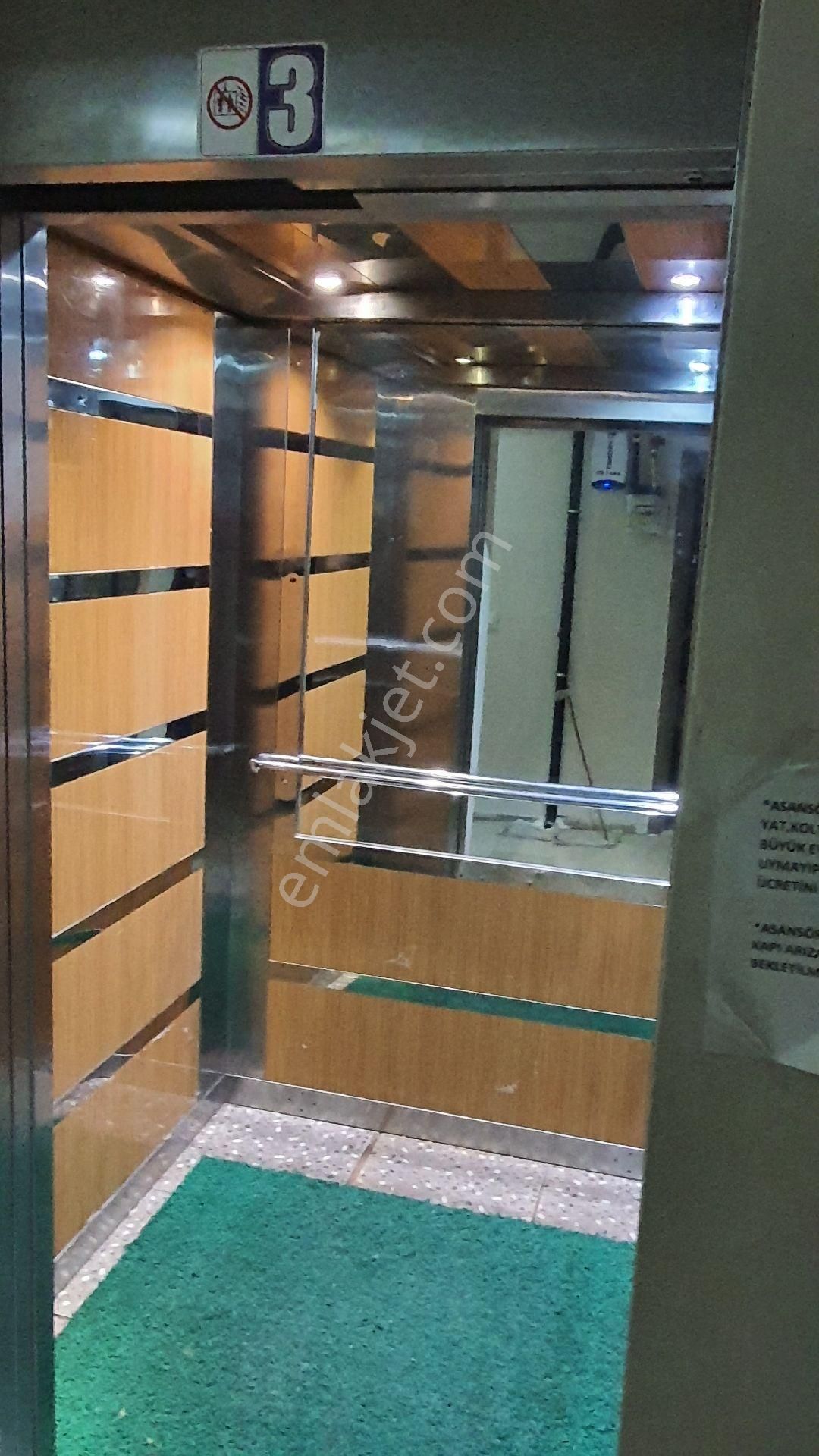 Ogrencı Ve Bekara Uygun Aydın, Efeler, 3+1 Amerikan Mutfak Doğalgazlı Asansörlü Eşyalı Daire - Görsel 2