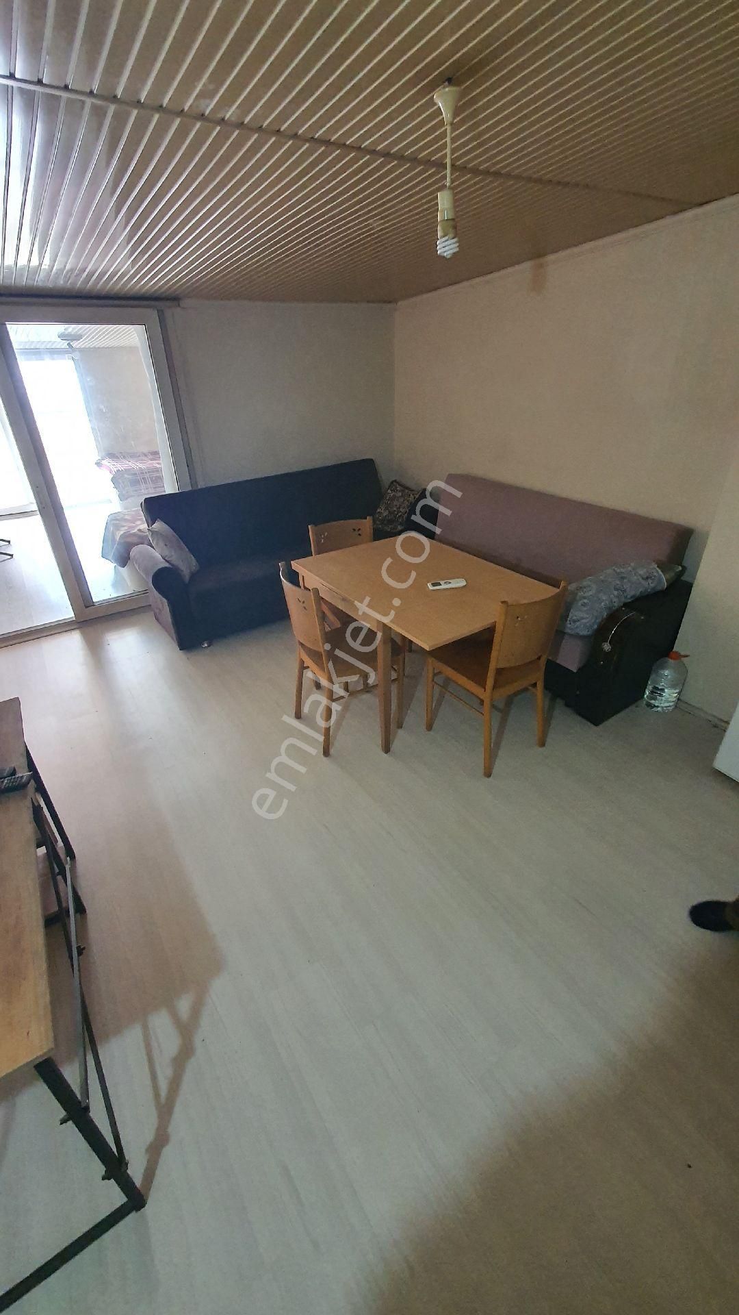 Ogrencı Ve Bekara Uygun Aydın, Efeler, 3+1 Amerikan Mutfak Doğalgazlı Asansörlü Eşyalı Daire - Görsel 11