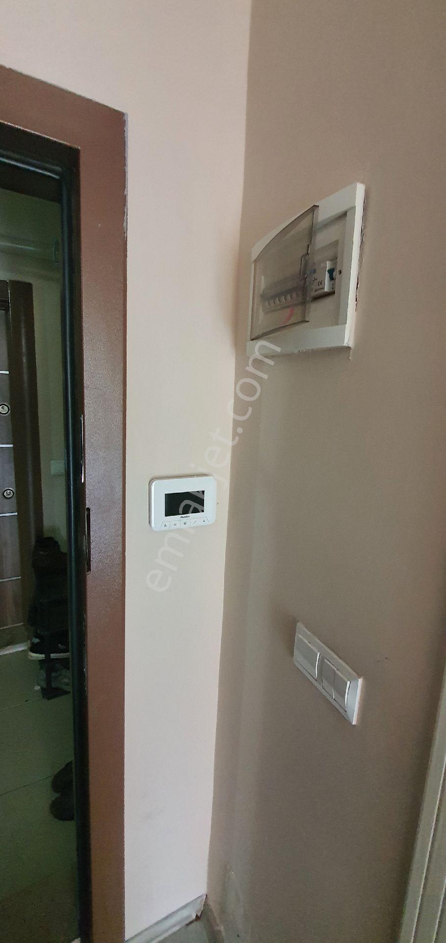 Aydın, Efeler, Eşyasız, Yönetimi Bulunan Site İcinde,stüdyo Daire - Görsel 8