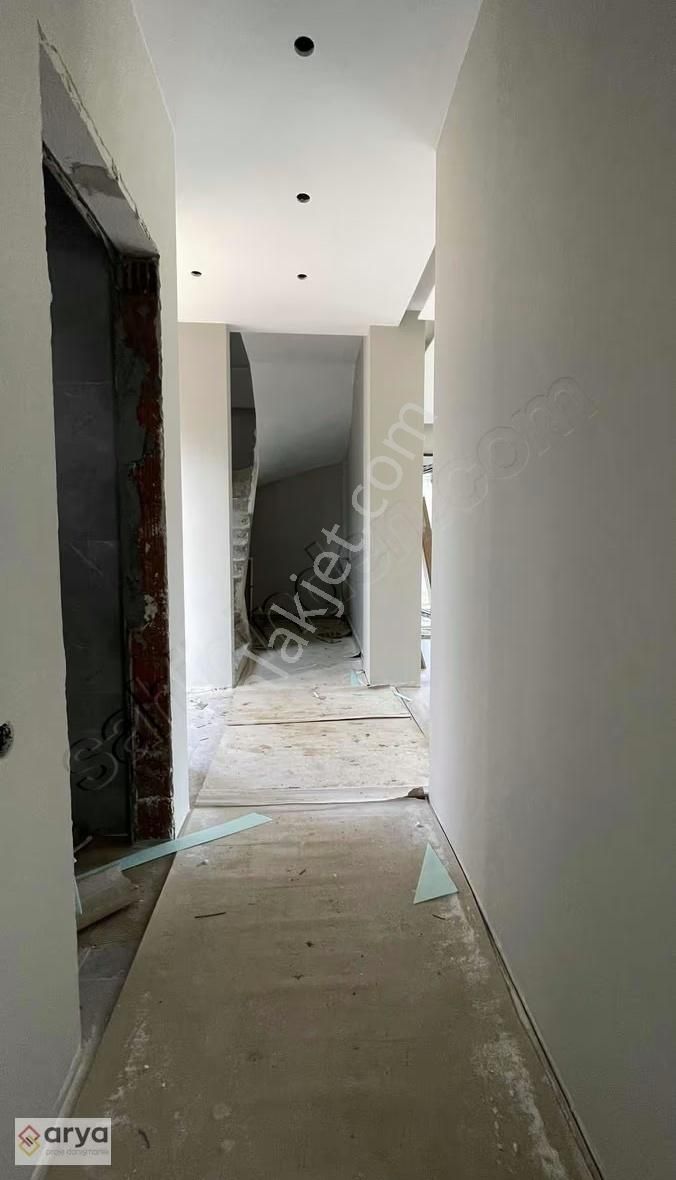 Tuzla Tepeören'de Geniş Kullanımlı Satılık 3+1 Villa | - Görsel 12