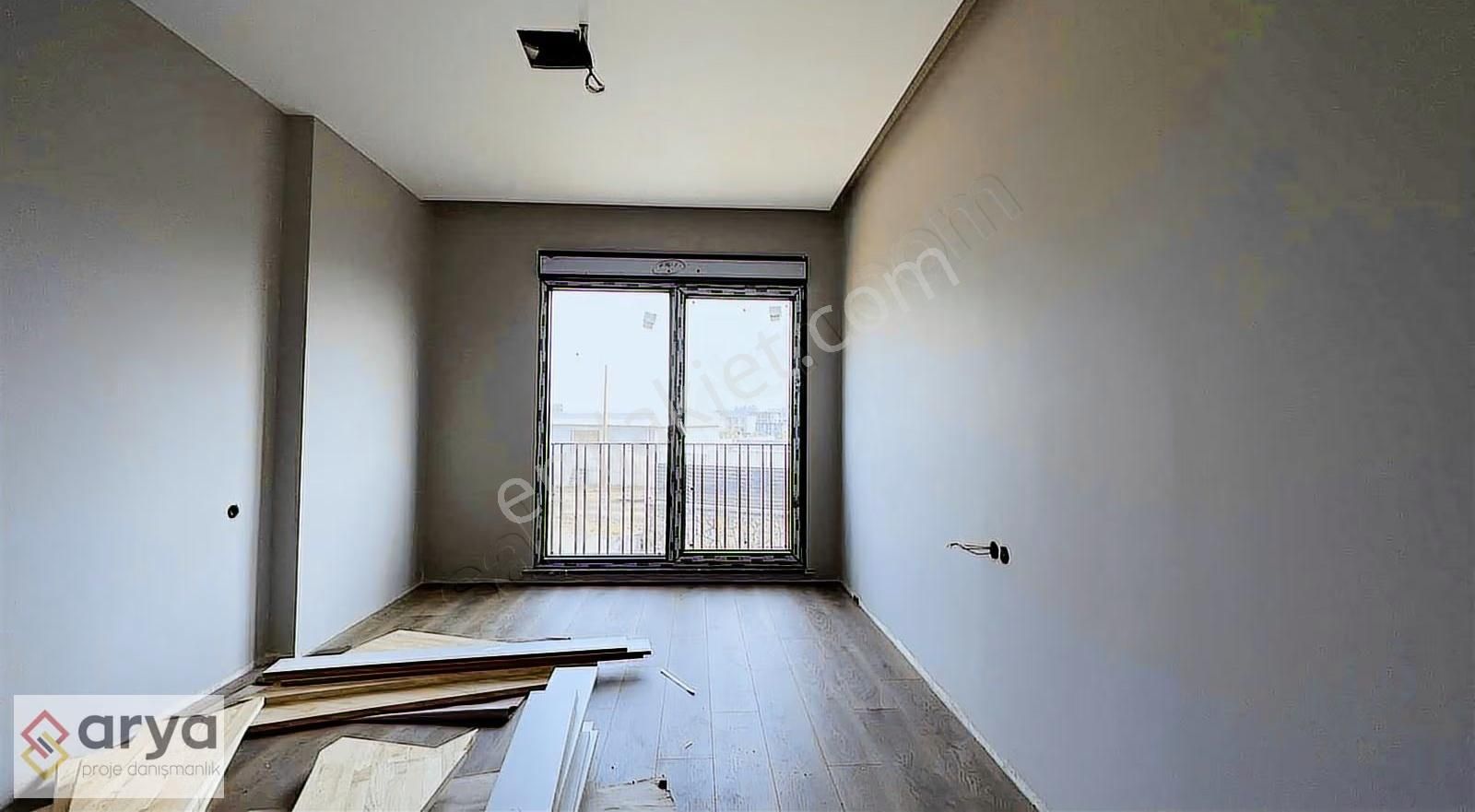 Tuzla Tepeören'de Geniş Kullanımlı Satılık 3+1 Villa | - Görsel 9