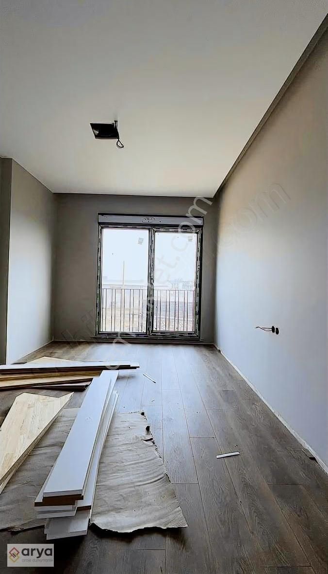 Tuzla Tepeören'de Geniş Kullanımlı Satılık 3+1 Villa | - Görsel 13