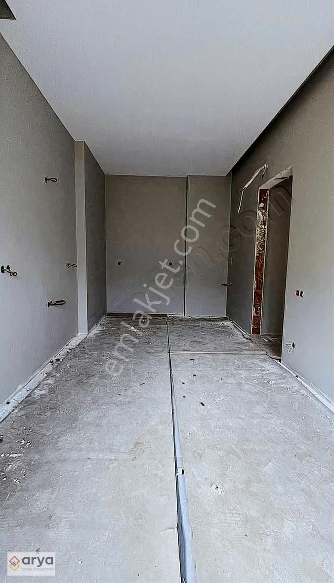 Tuzla Tepeören'de Geniş Kullanımlı Satılık 3+1 Villa | - Görsel 10