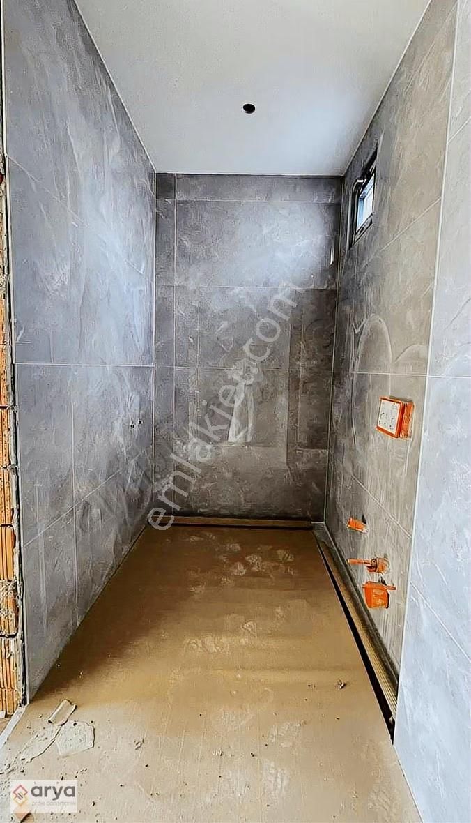 Tuzla Tepeören'de Geniş Kullanımlı Satılık 3+1 Villa | - Görsel 7