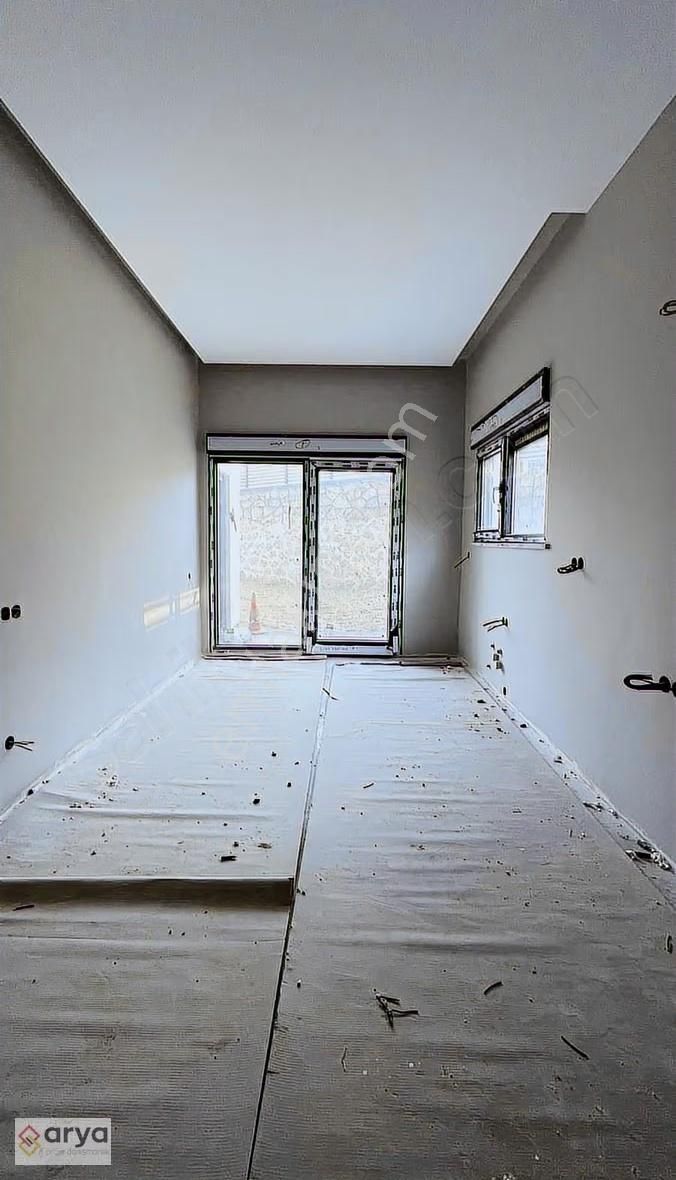 Tuzla Tepeören'de Geniş Kullanımlı Satılık 3+1 Villa | - Görsel 6