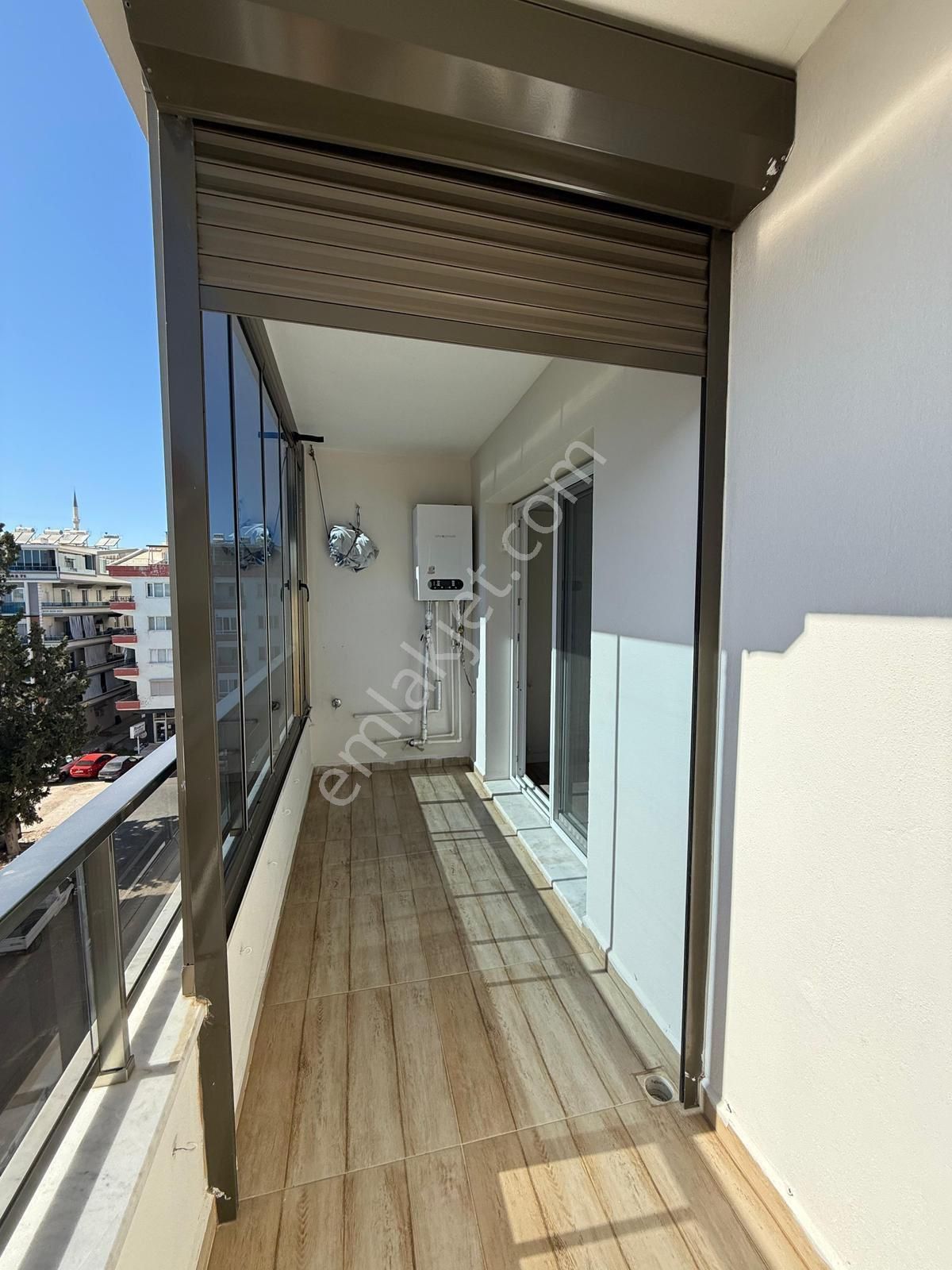 Didim Yenimahalle 3+1 Ayrı Mutfak Daire - Görsel 20
