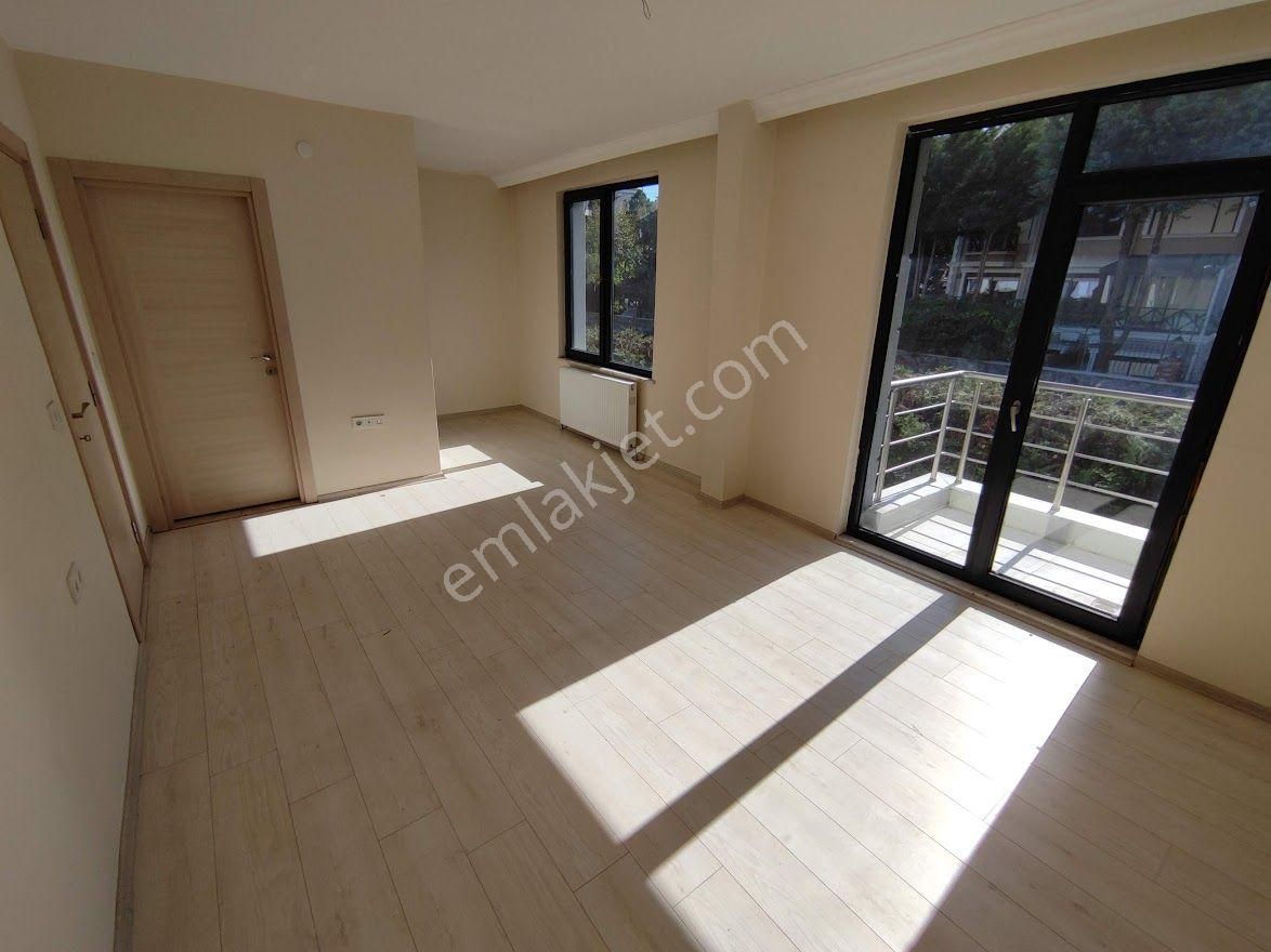 Polat Emlak...elit Sitede..3 Cepheli Köşe Villa - Görsel 13