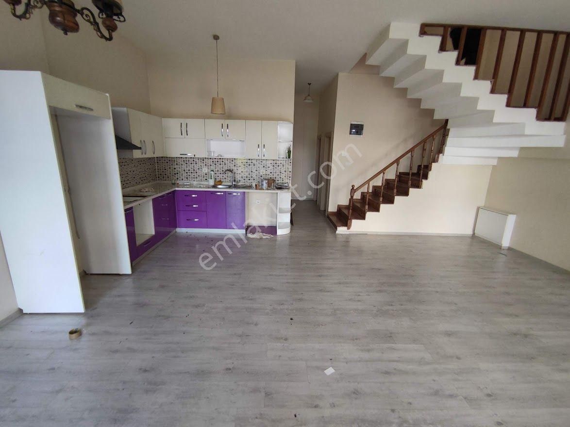 Polat Emlak...elit Sitede..3 Cepheli Köşe Villa - Görsel 7