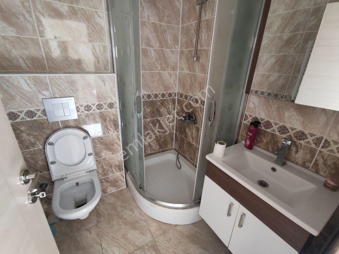 Polat Emlak...elit Sitede..3 Cepheli Köşe Villa - Görsel 17