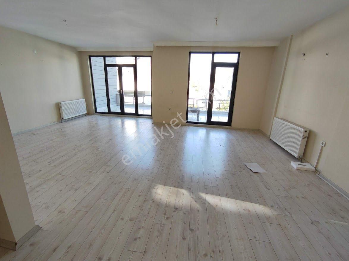 Polat Emlak...elit Sitede..3 Cepheli Köşe Villa - Görsel 9