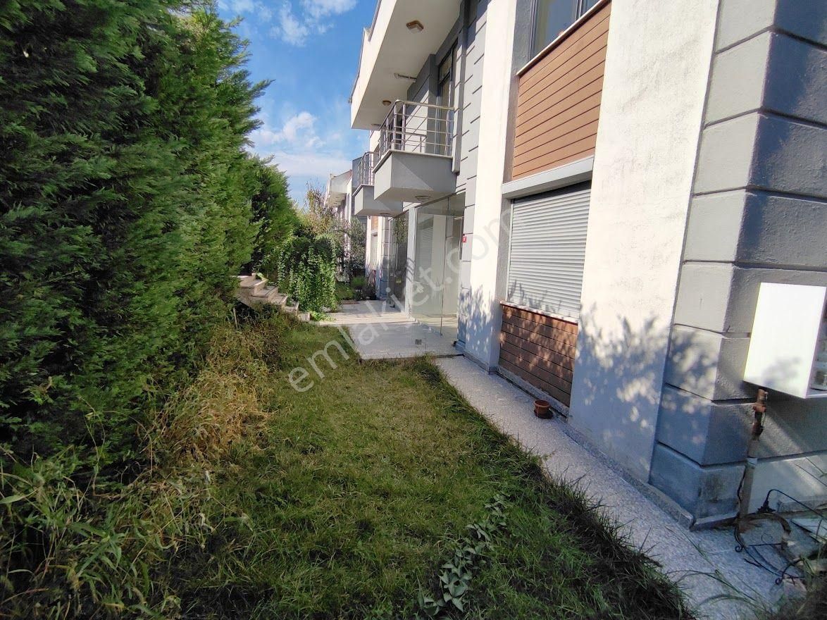 Polat Emlak...elit Sitede..3 Cepheli Köşe Villa - Görsel 3