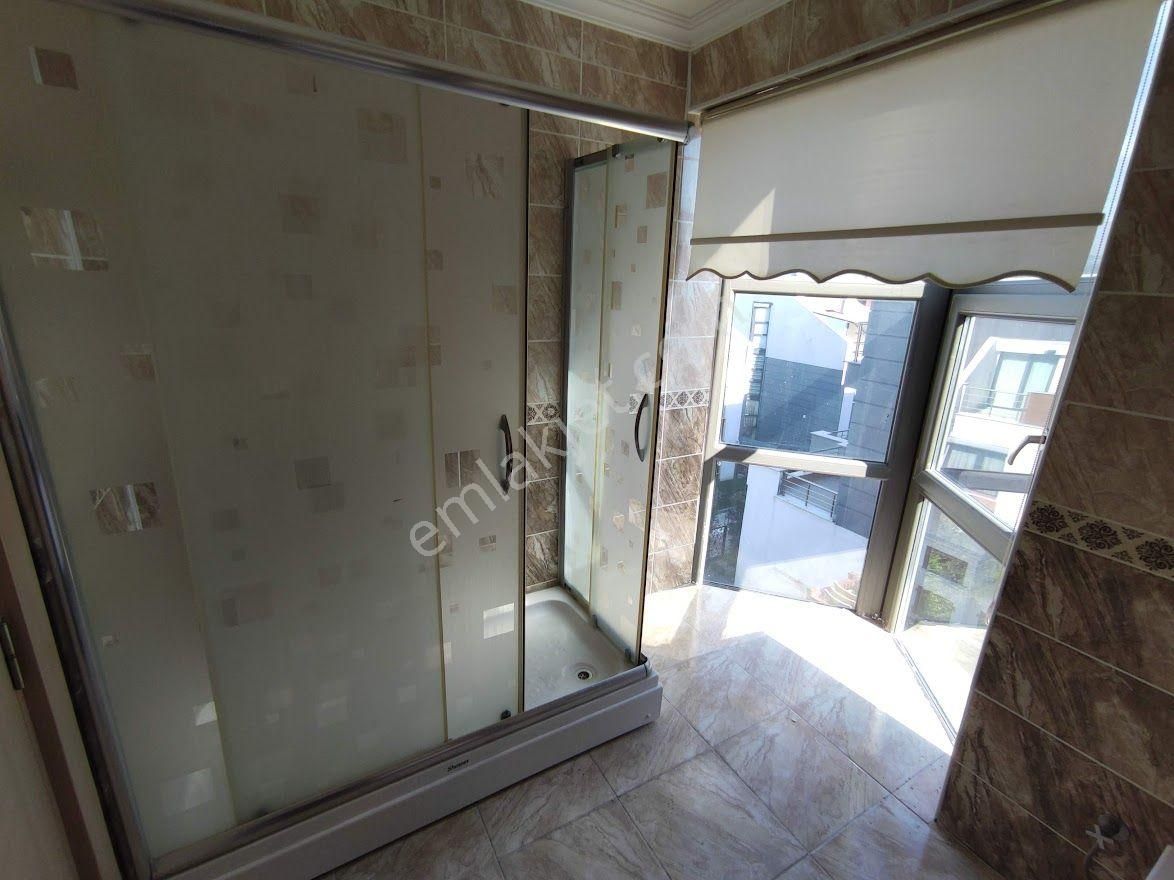 Polat Emlak...elit Sitede..3 Cepheli Köşe Villa - Görsel 16