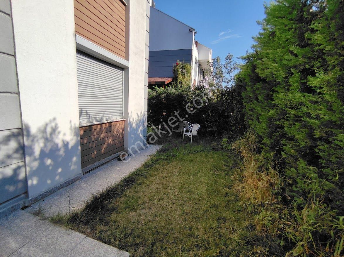 Polat Emlak...elit Sitede..3 Cepheli Köşe Villa - Görsel 21