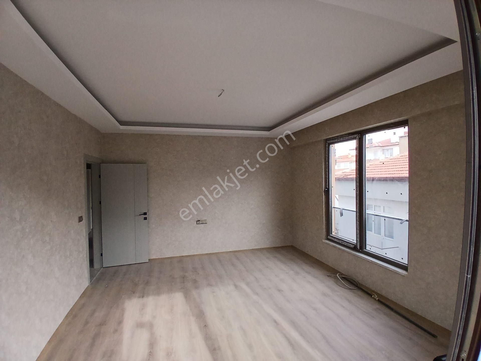 Nasreddin Emlaktan Gazi Mahallesinde Satılık Sıfır Daire - Görsel 26