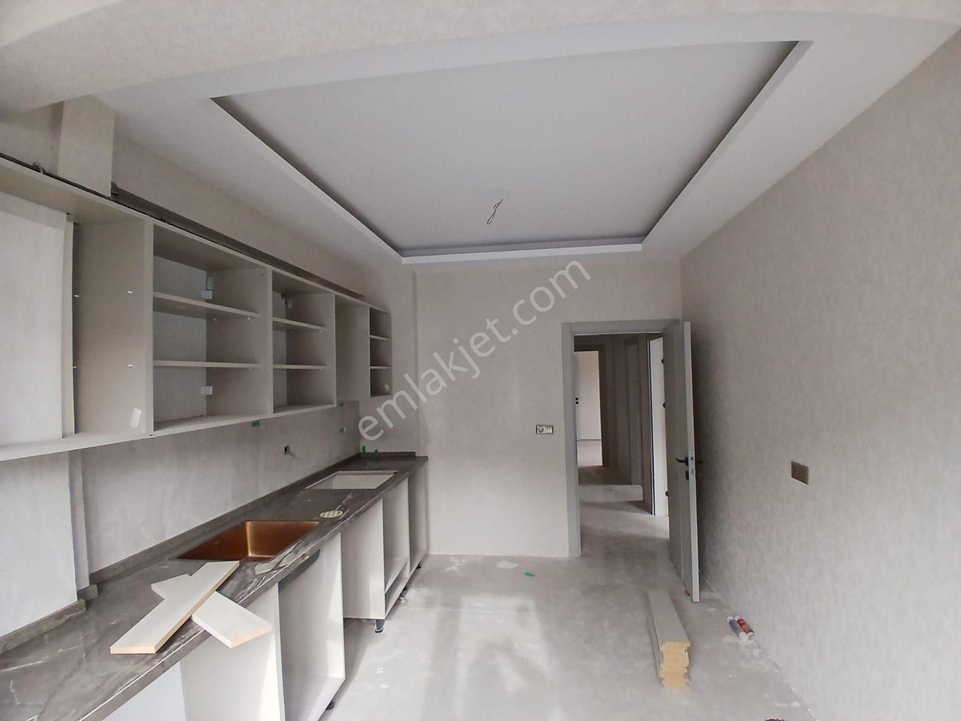 Nasreddin Emlaktan Gazi Mahallesinde Satılık Sıfır Daire - Görsel 20