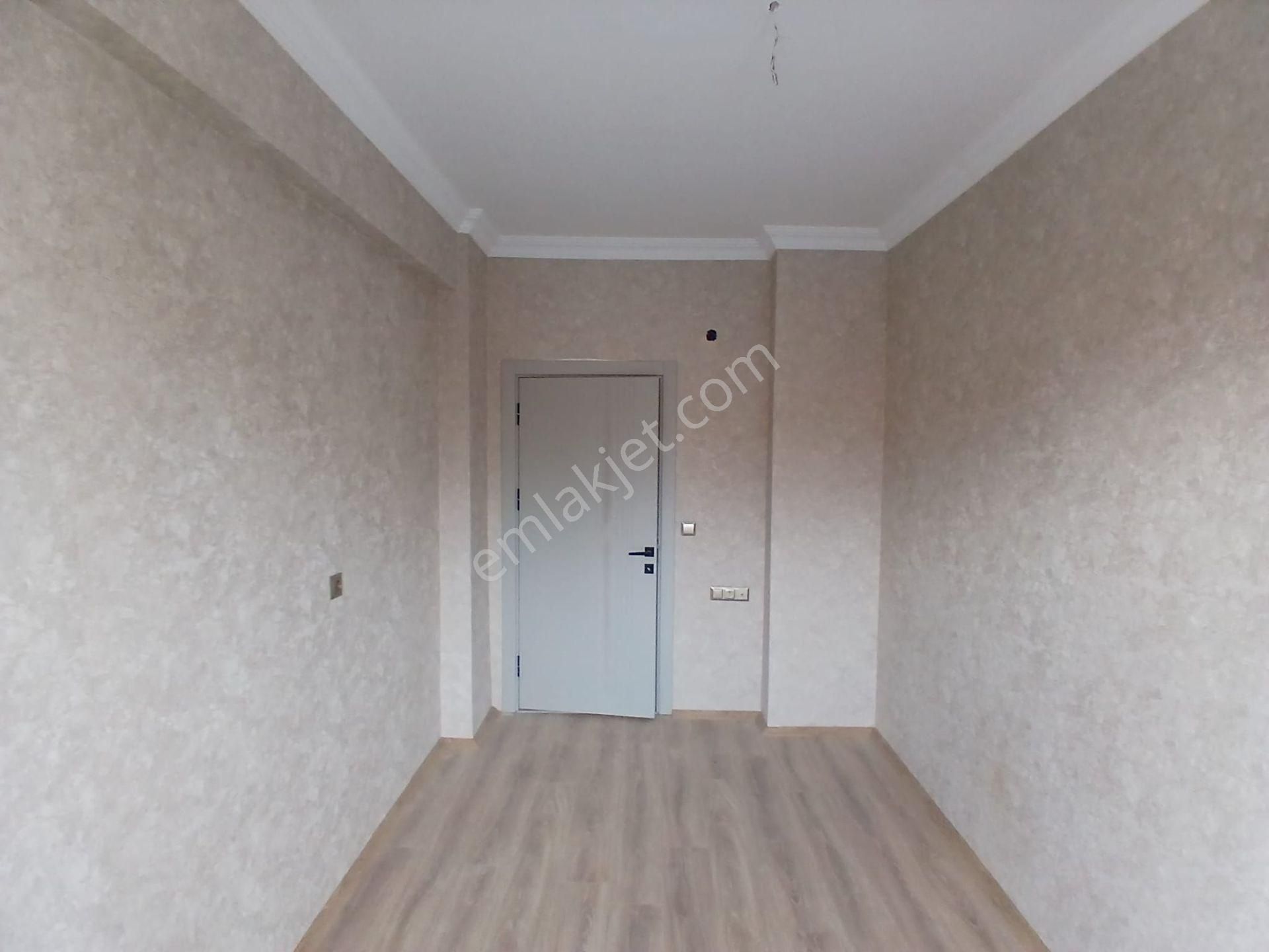 Nasreddin Emlaktan Gazi Mahallesinde Satılık Sıfır Daire - Görsel 14