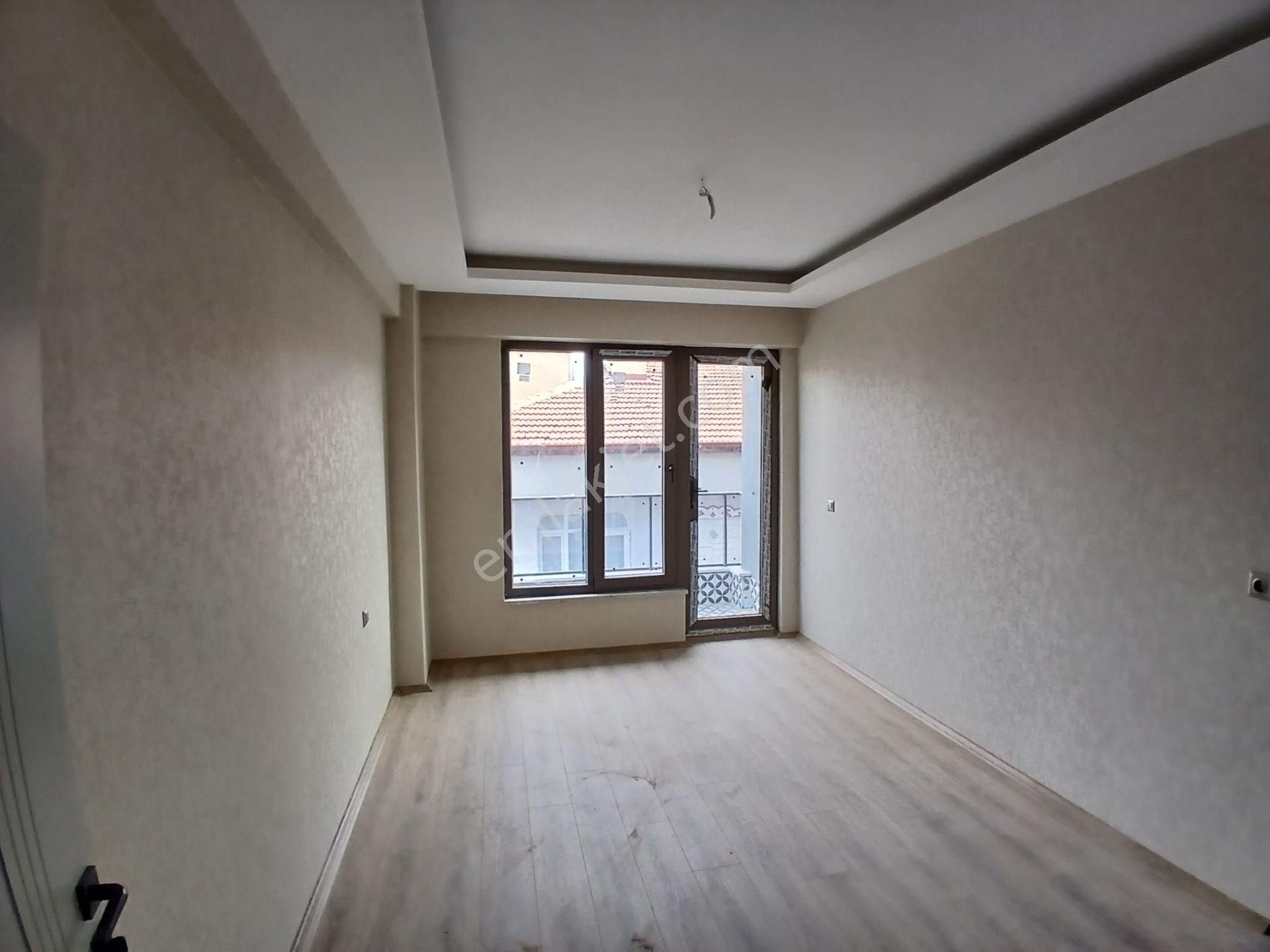 Nasreddin Emlaktan Gazi Mahallesinde Satılık Sıfır Daire - Görsel 4