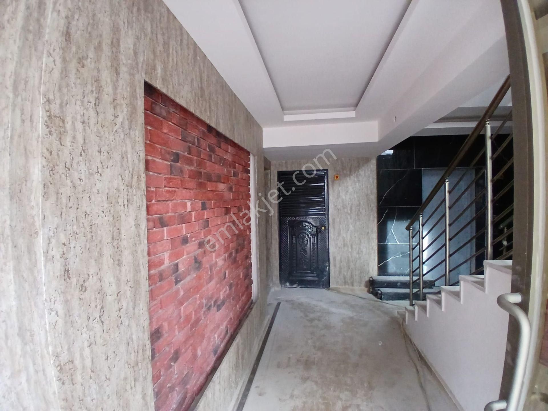 Nasreddin Emlaktan Gazi Mahallesinde Satılık Sıfır Daire - Görsel 22