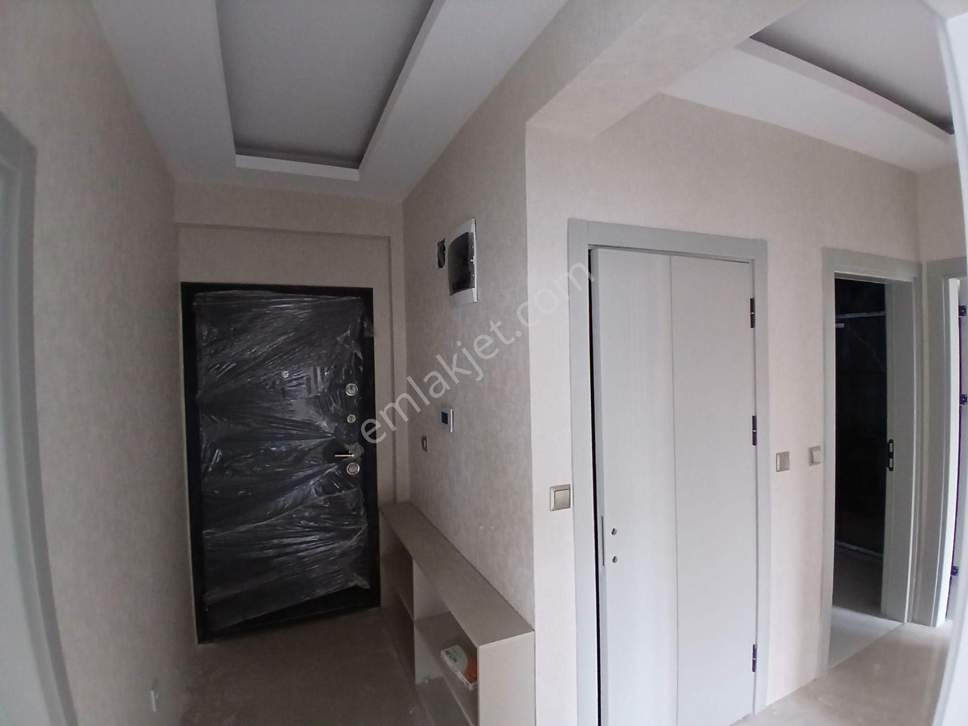 Nasreddin Emlaktan Gazi Mahallesinde Satılık Sıfır Daire - Görsel 13