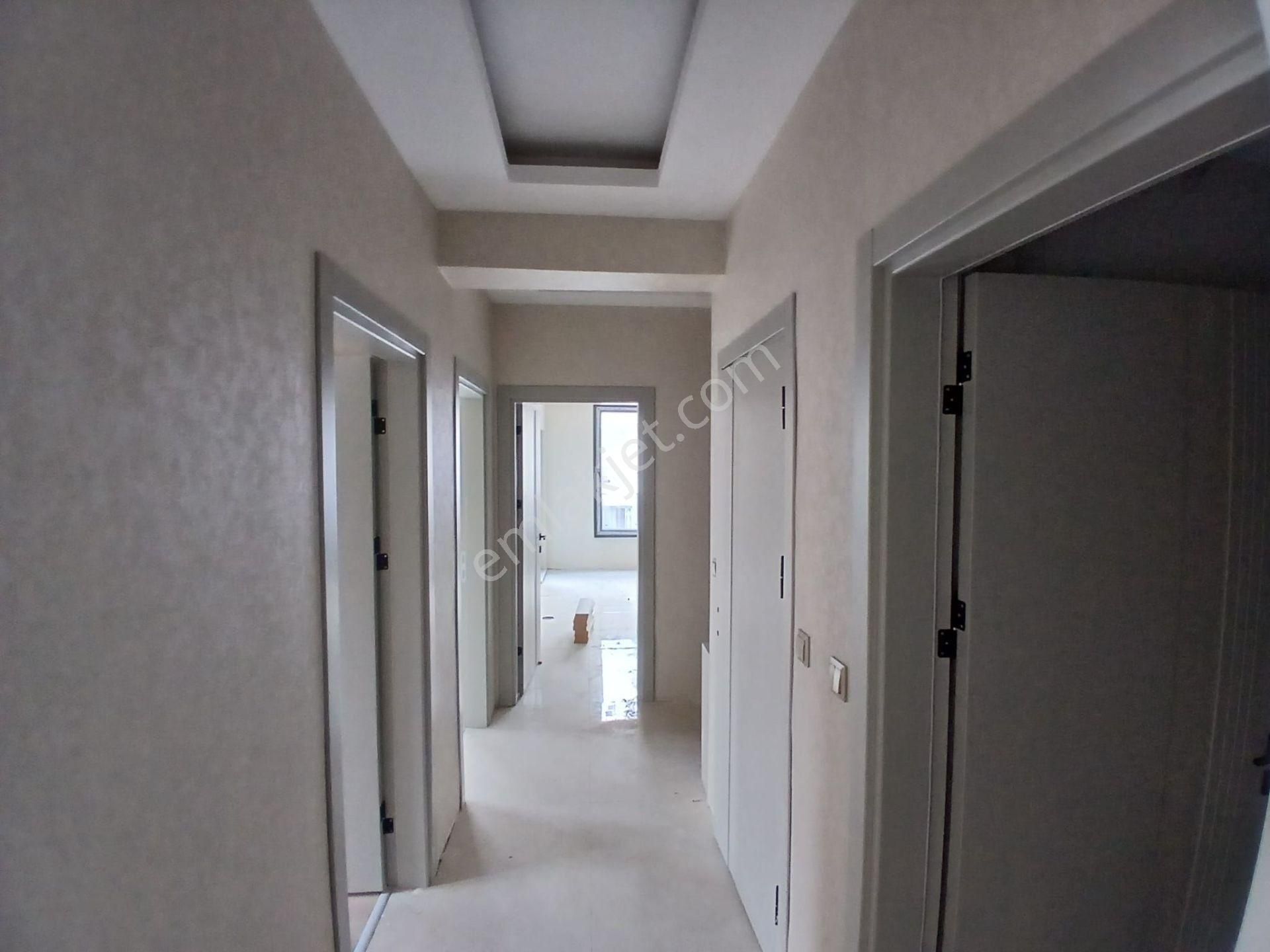 Nasreddin Emlaktan Gazi Mahallesinde Satılık Sıfır Daire - Görsel 2