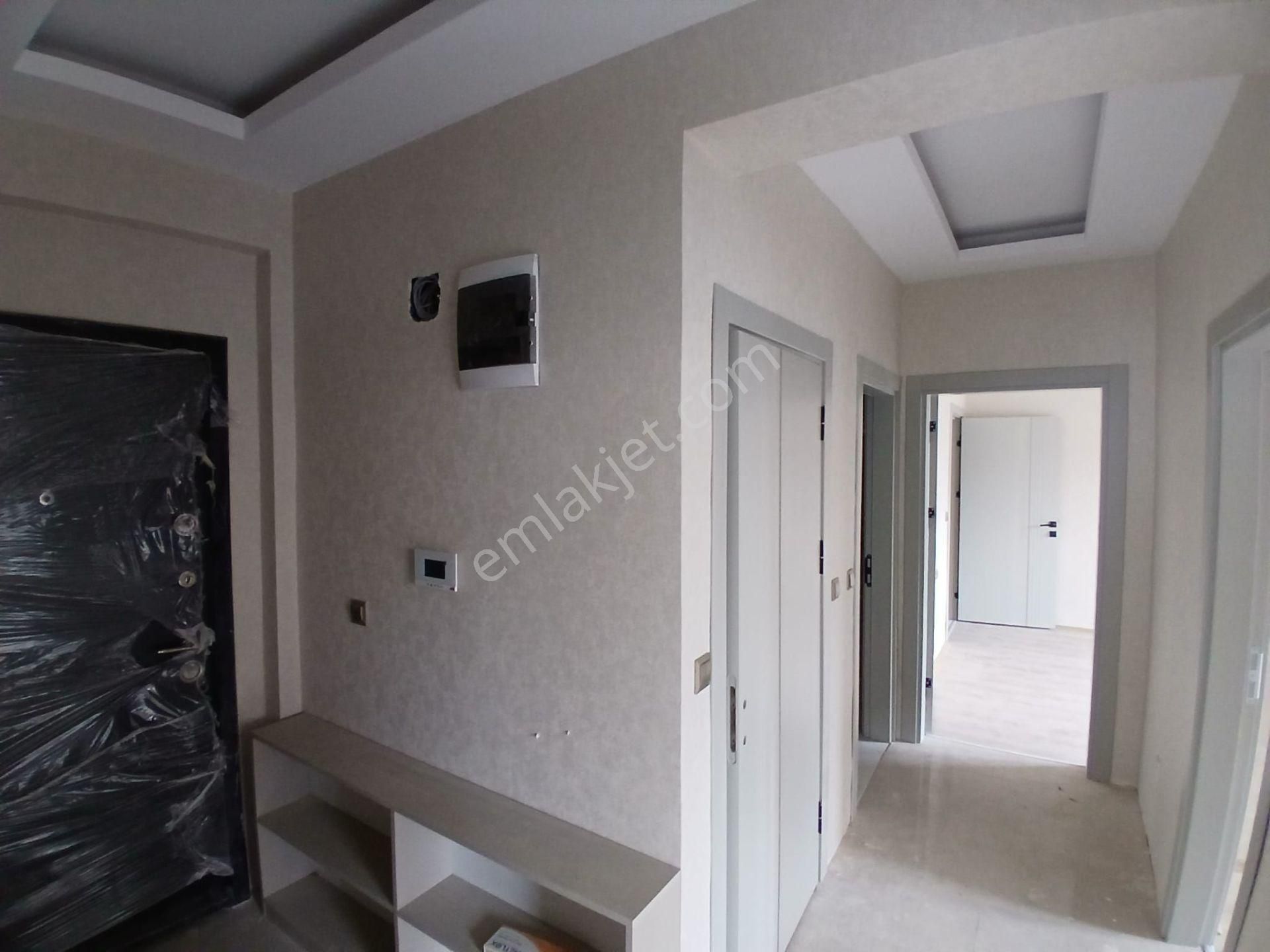 Nasreddin Emlaktan Gazi Mahallesinde Satılık Sıfır Daire - Görsel 15