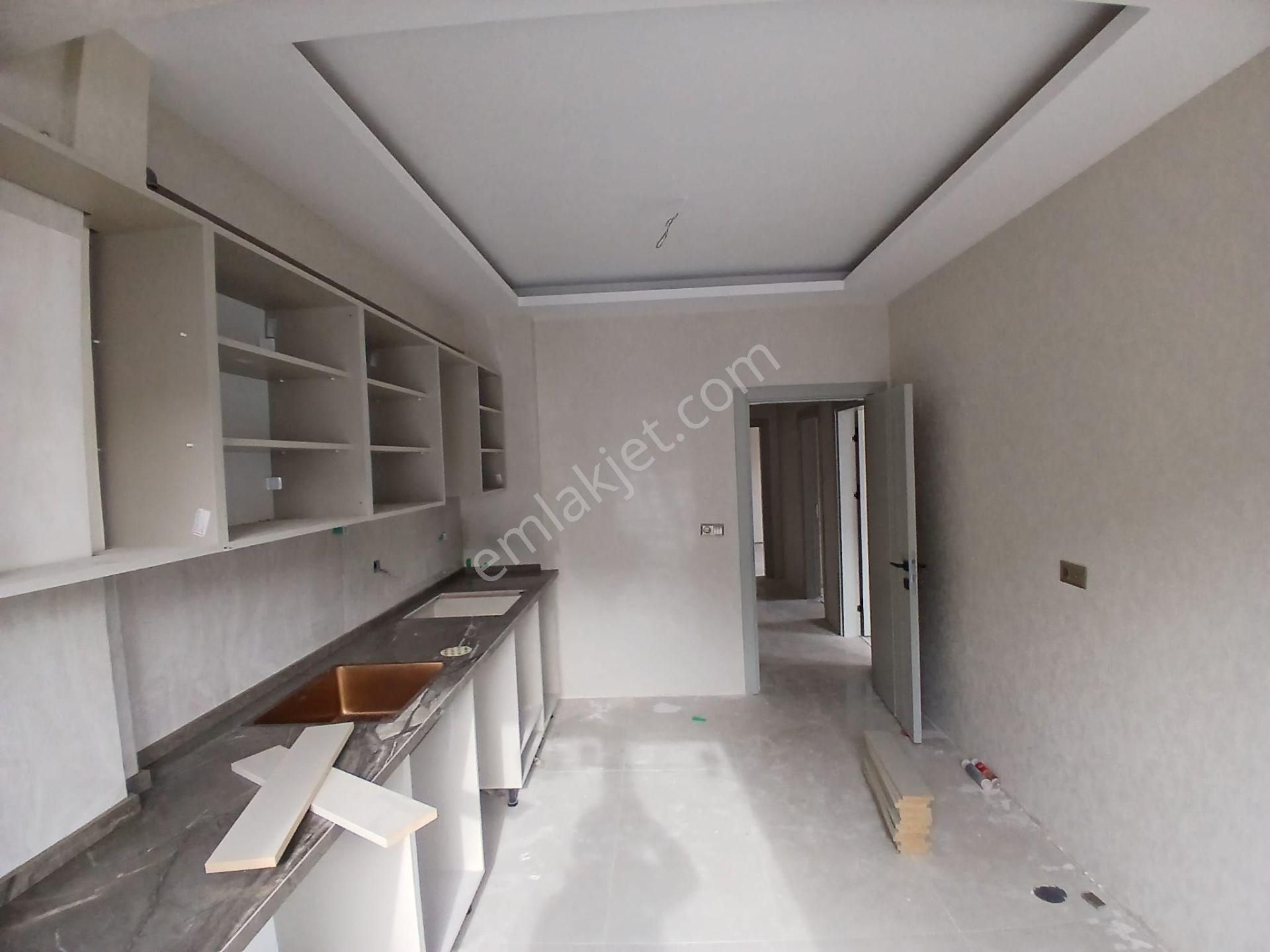 Nasreddin Emlaktan Gazi Mahallesinde Satılık Sıfır Daire - Görsel 25