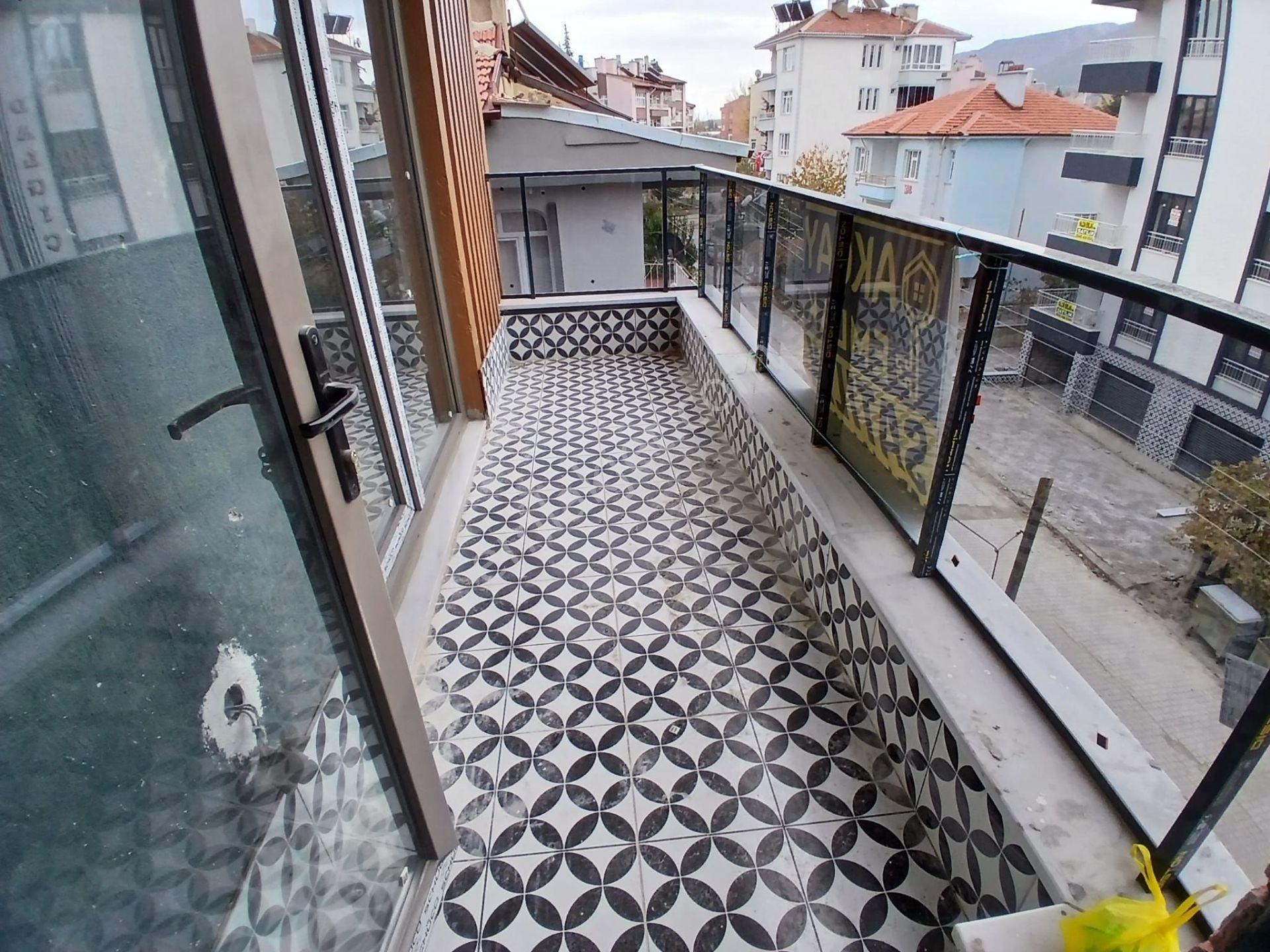 Nasreddin Emlaktan Gazi Mahallesinde Satılık Sıfır Daire - Görsel 5