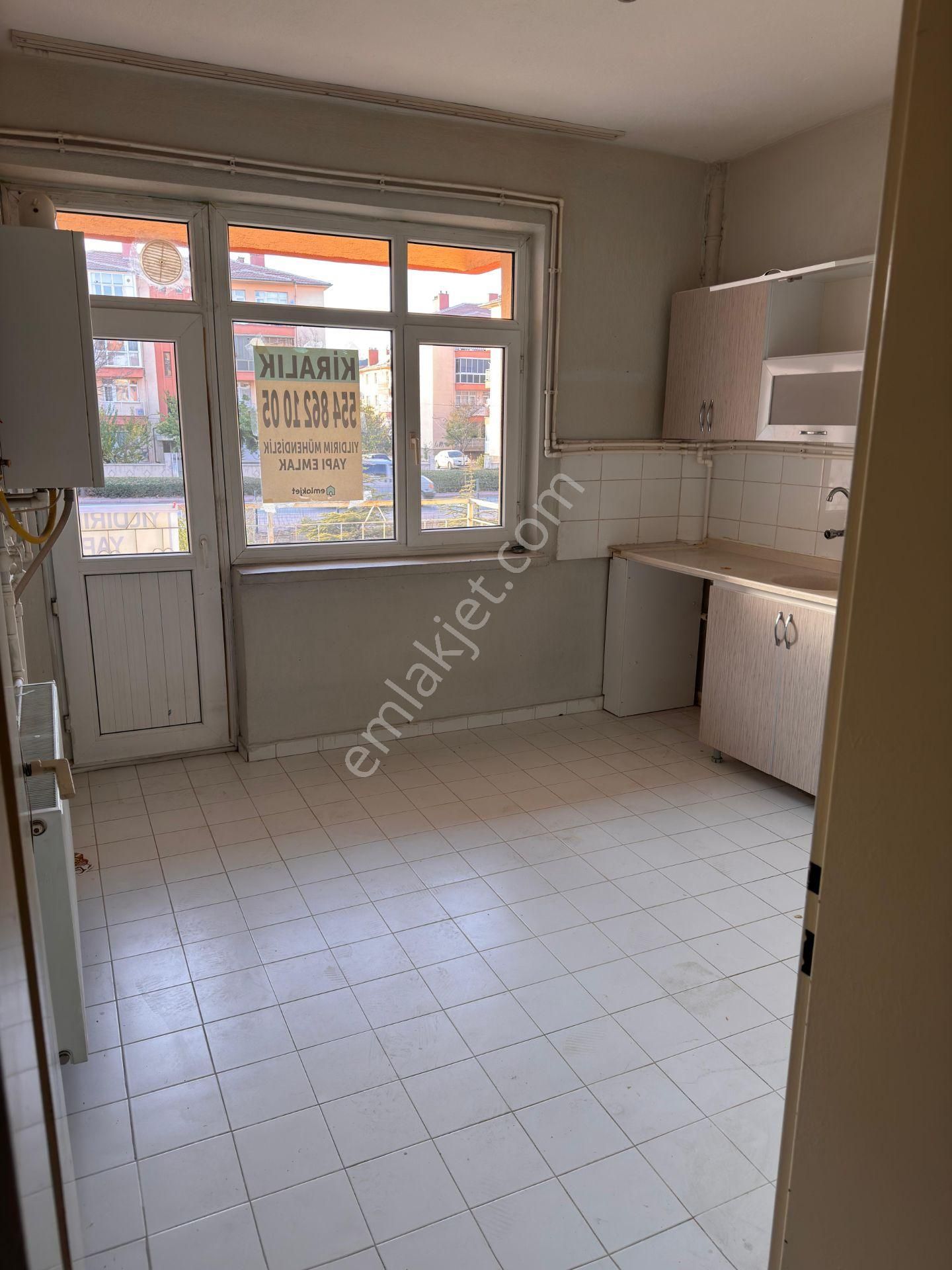 Kosova Mahallesinde Farabi Hastanesi Yanında 2+1 Kiralık Daire - Görsel 4