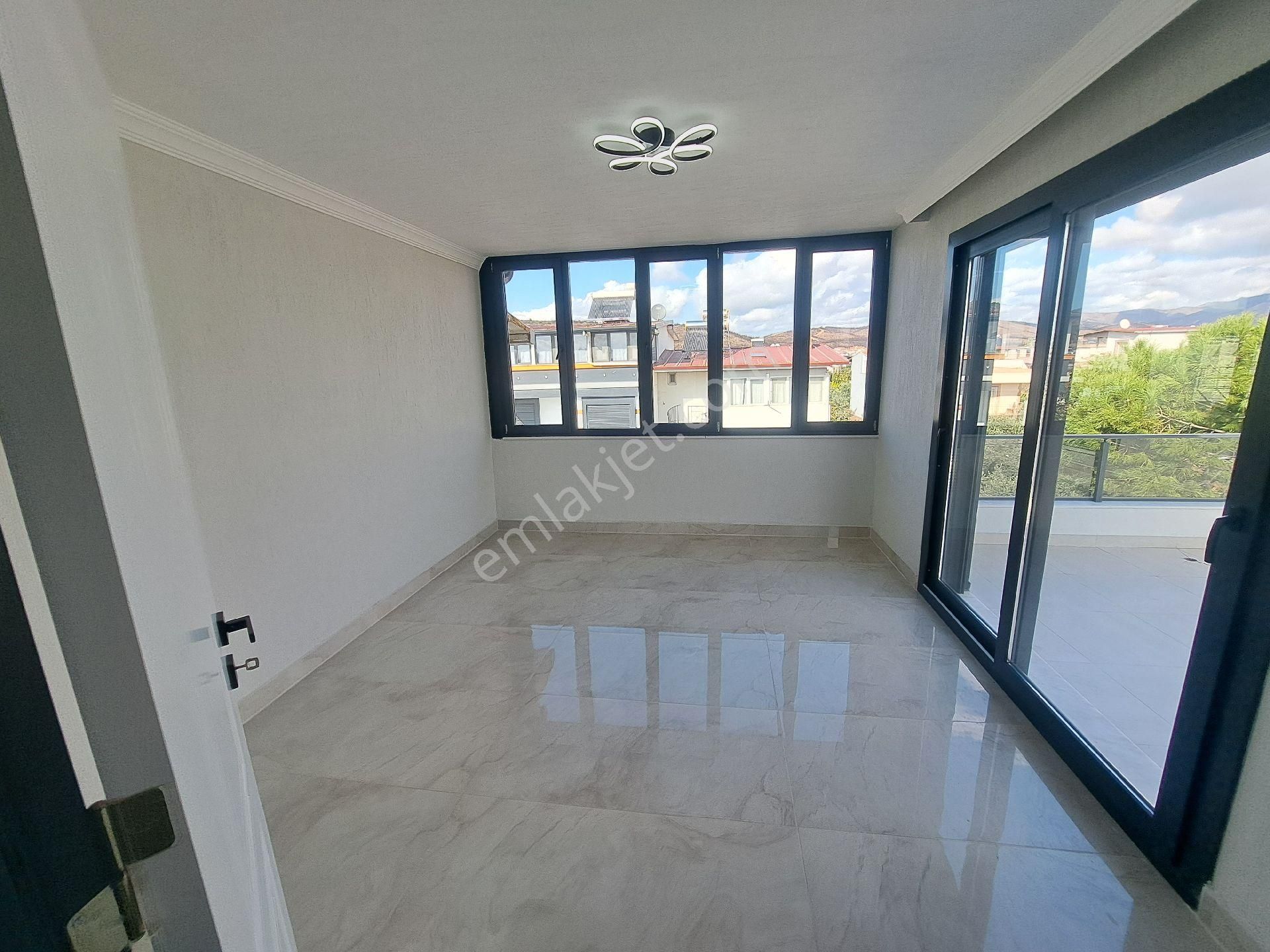 İzmir Seferihisar Doğanbey De Satılık 3+1 Müstakil Villa - Görsel 32