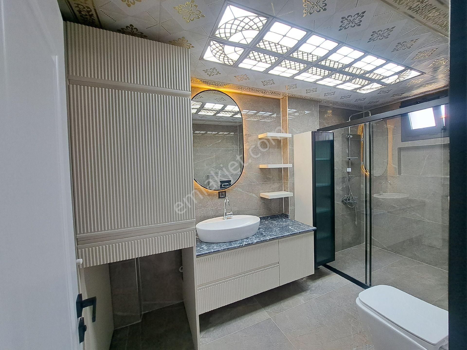 İzmir Seferihisar Doğanbey De Satılık 3+1 Müstakil Villa - Görsel 29