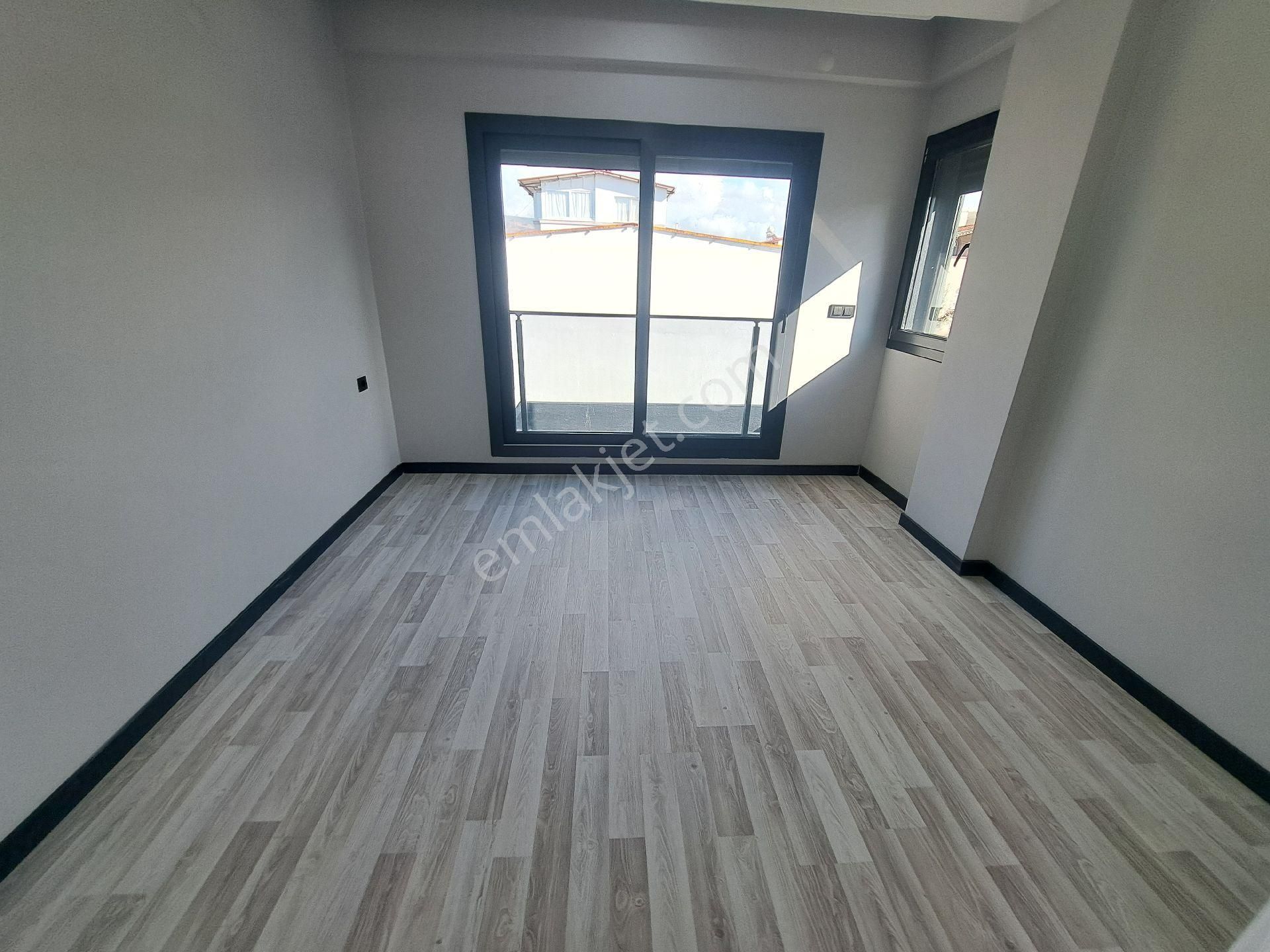 İzmir Seferihisar Doğanbey De Satılık 3+1 Müstakil Villa - Görsel 23