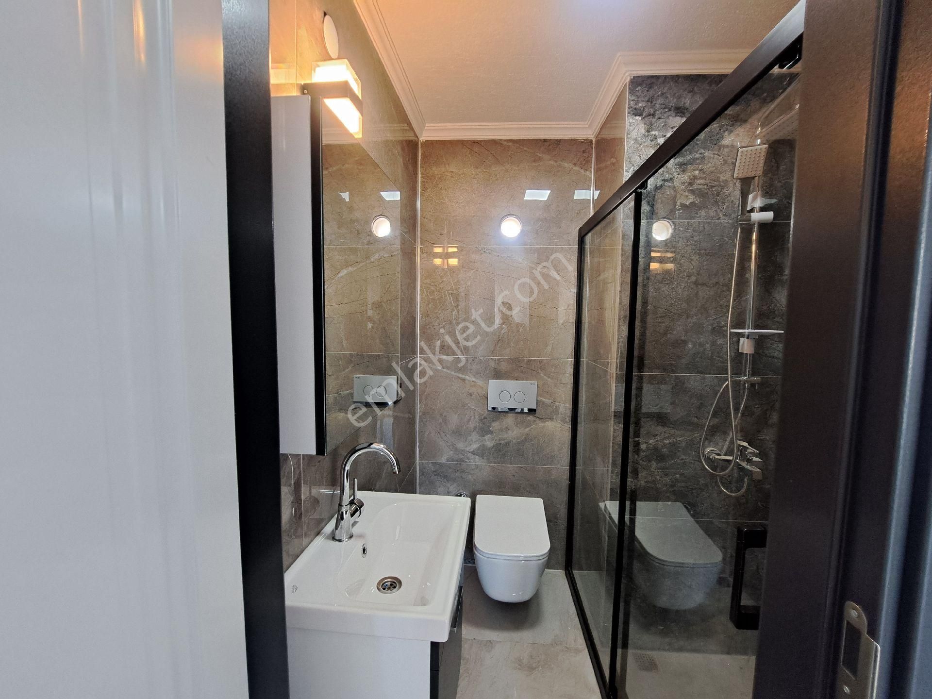 İzmir Seferihisar Doğanbey De Satılık 3+1 Müstakil Villa - Görsel 35