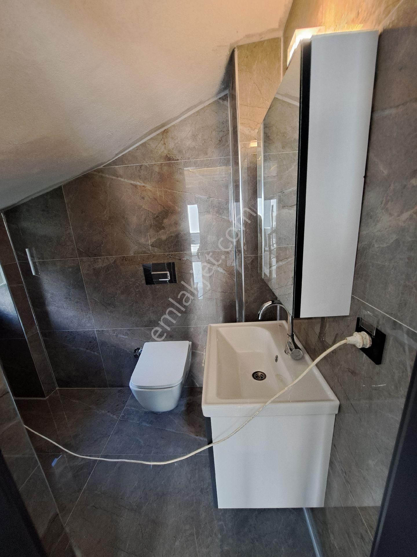 İzmir Seferihisar Doğanbey De Satılık 3+1 Müstakil Villa - Görsel 20