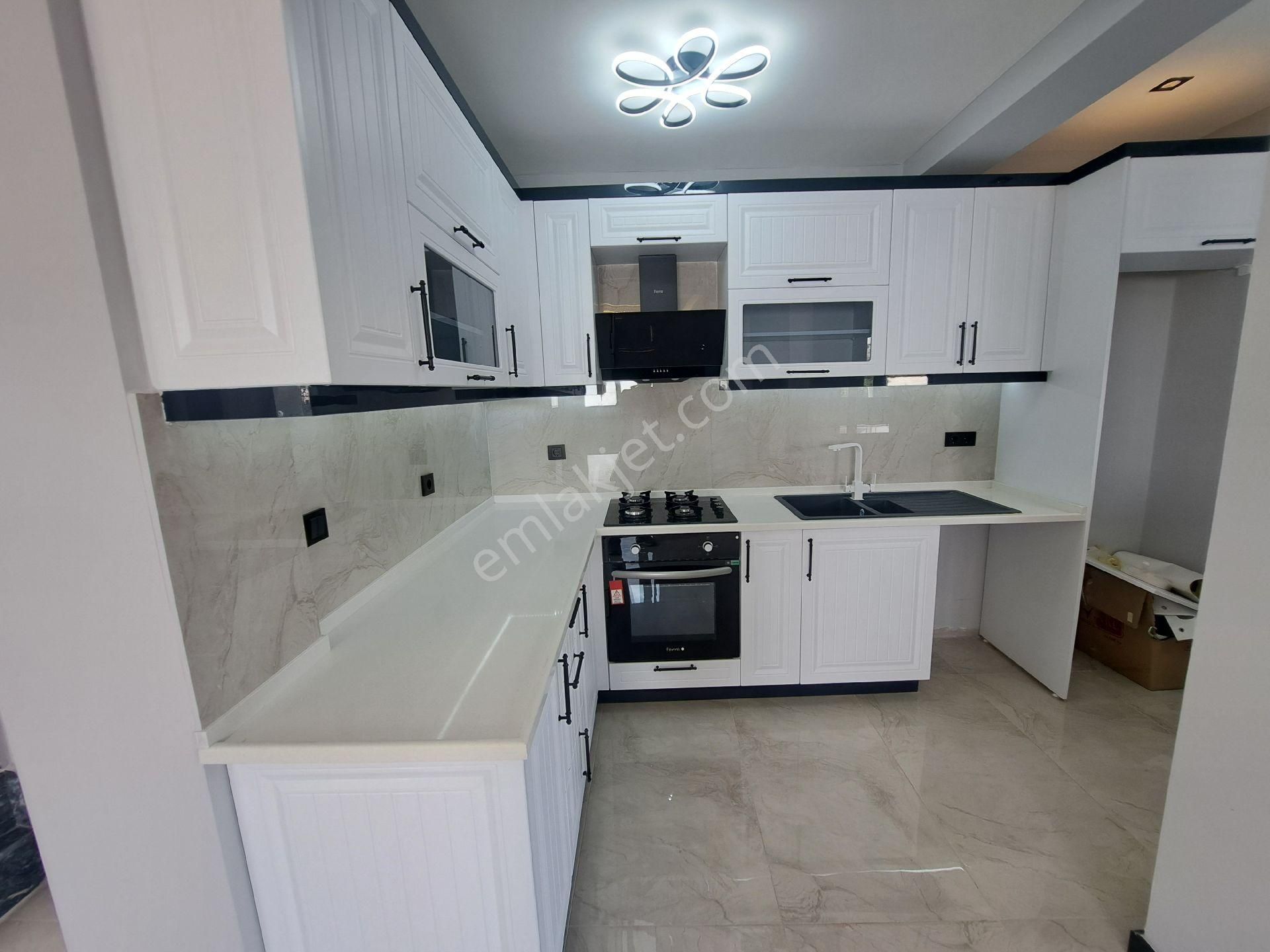 İzmir Seferihisar Doğanbey De Satılık 3+1 Müstakil Villa - Görsel 18