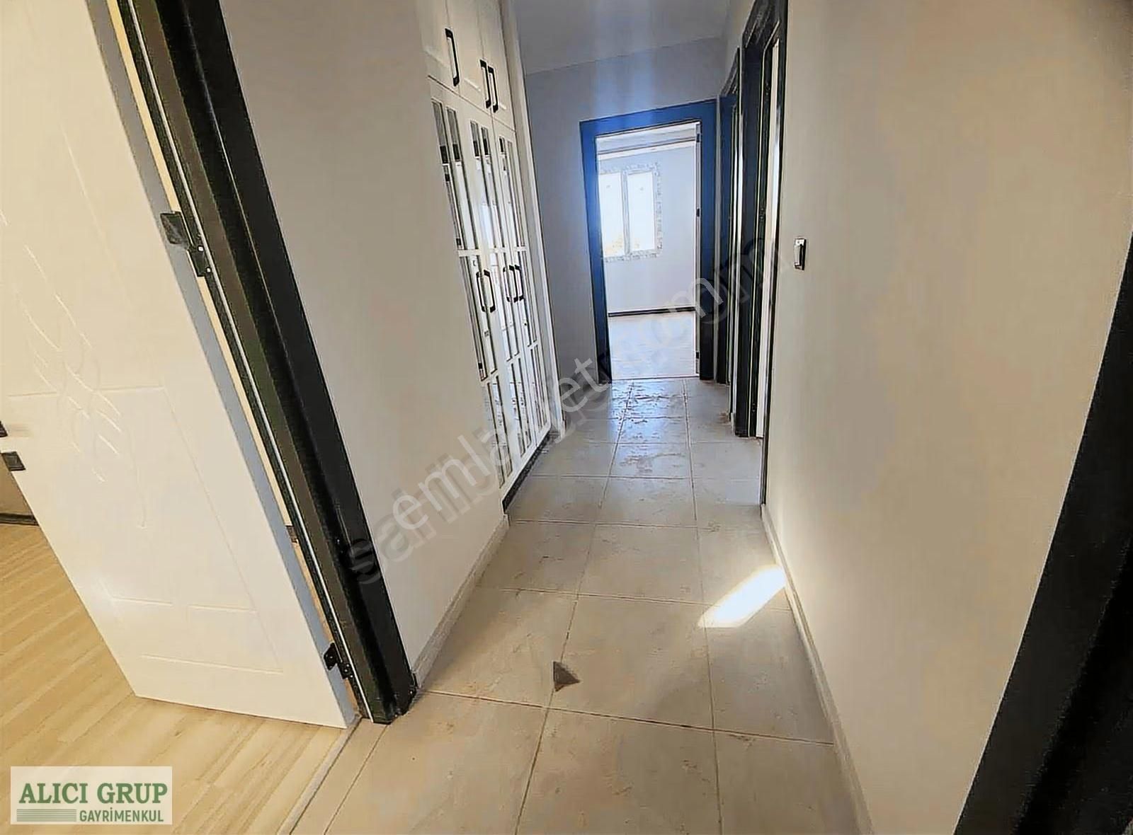 3 Katlının 2.katı,yeni Yapı Her Kat İki Daire 3+1 Kapalı Mutfak - Görsel 12