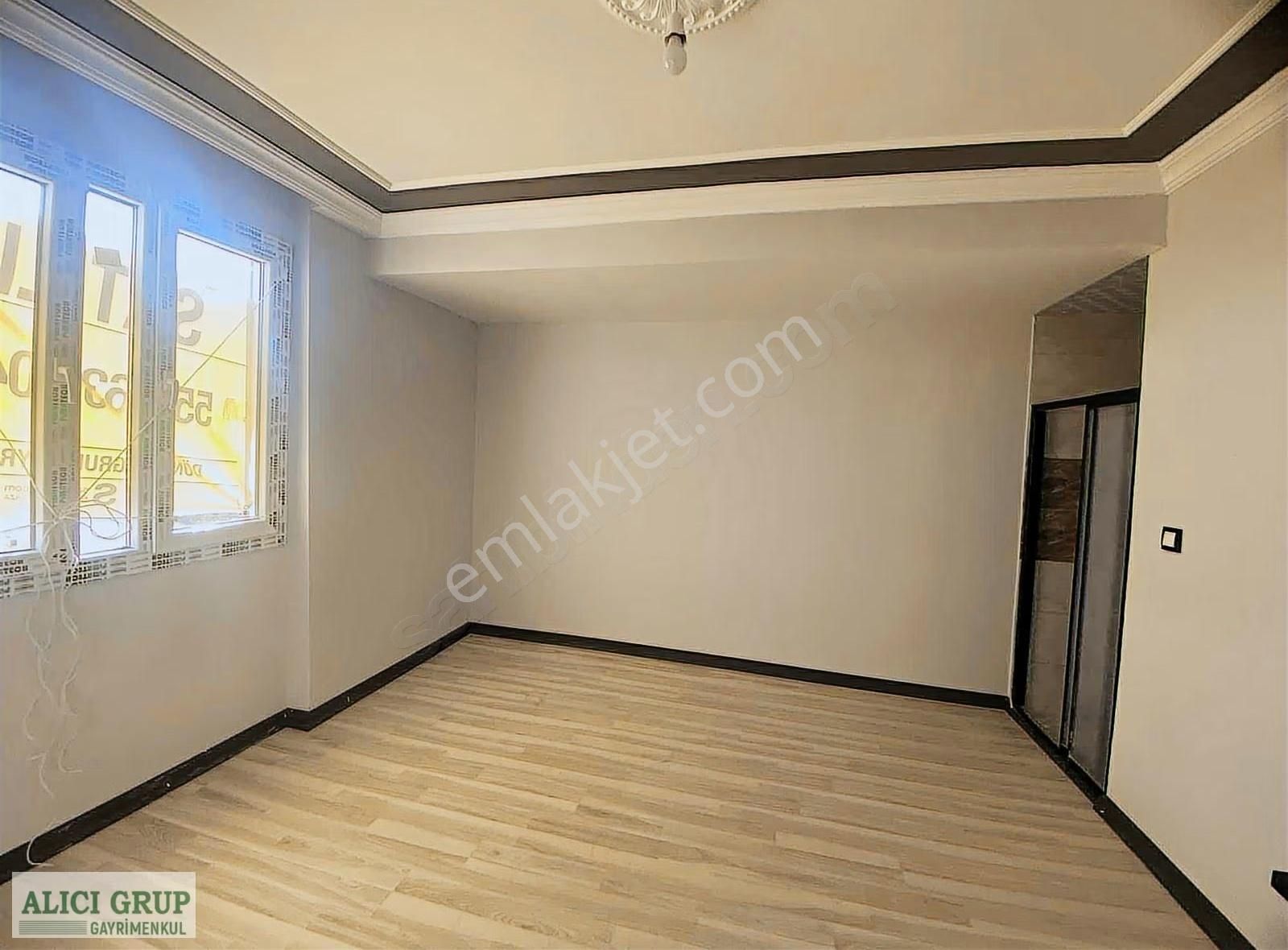 3 Katlının 2.katı,yeni Yapı Her Kat İki Daire 3+1 Kapalı Mutfak - Görsel 14