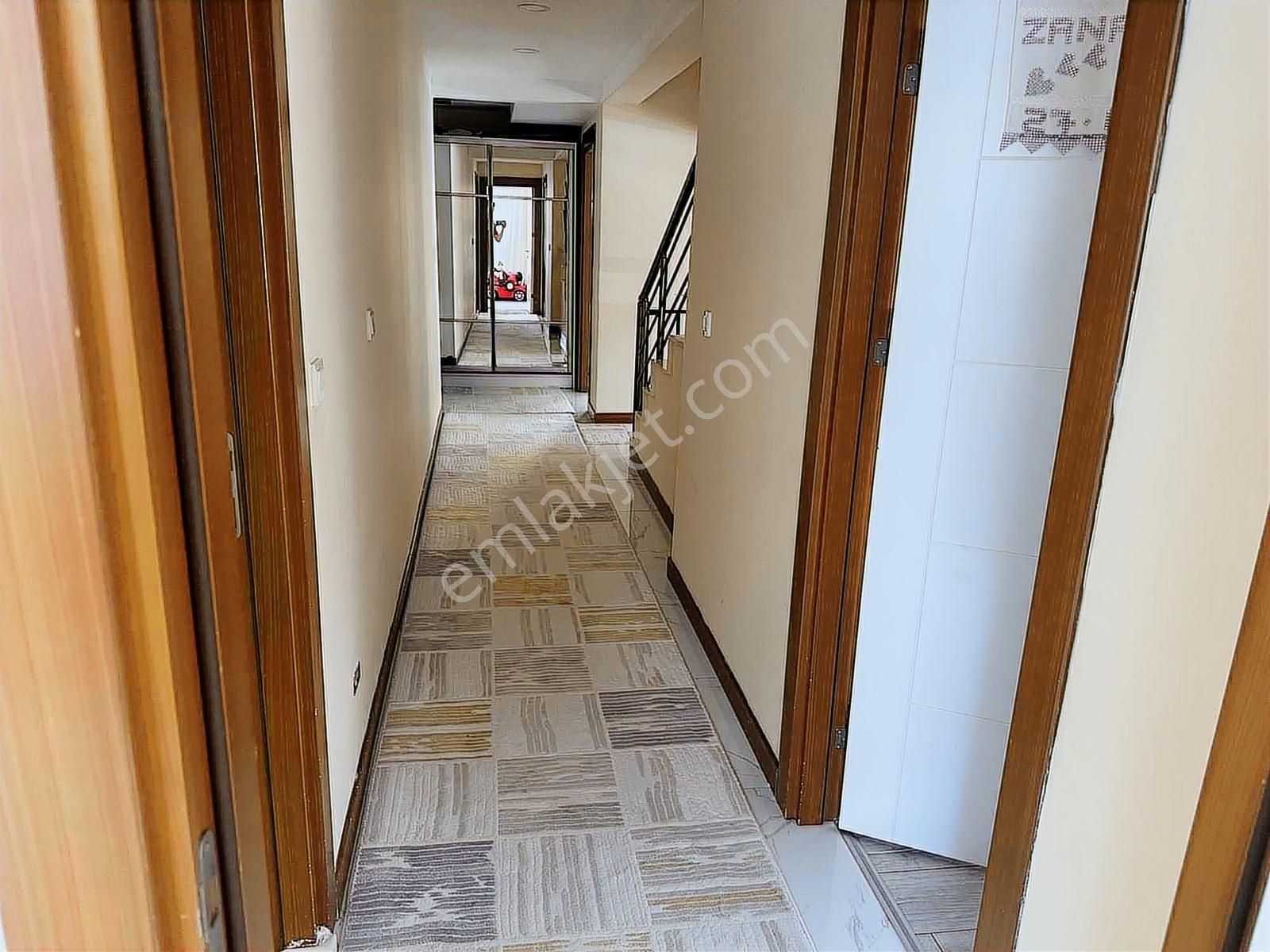 İzmir Menemen Uğur Mumcu Mahallesi Satılık 5+2 Daire - Görsel 27