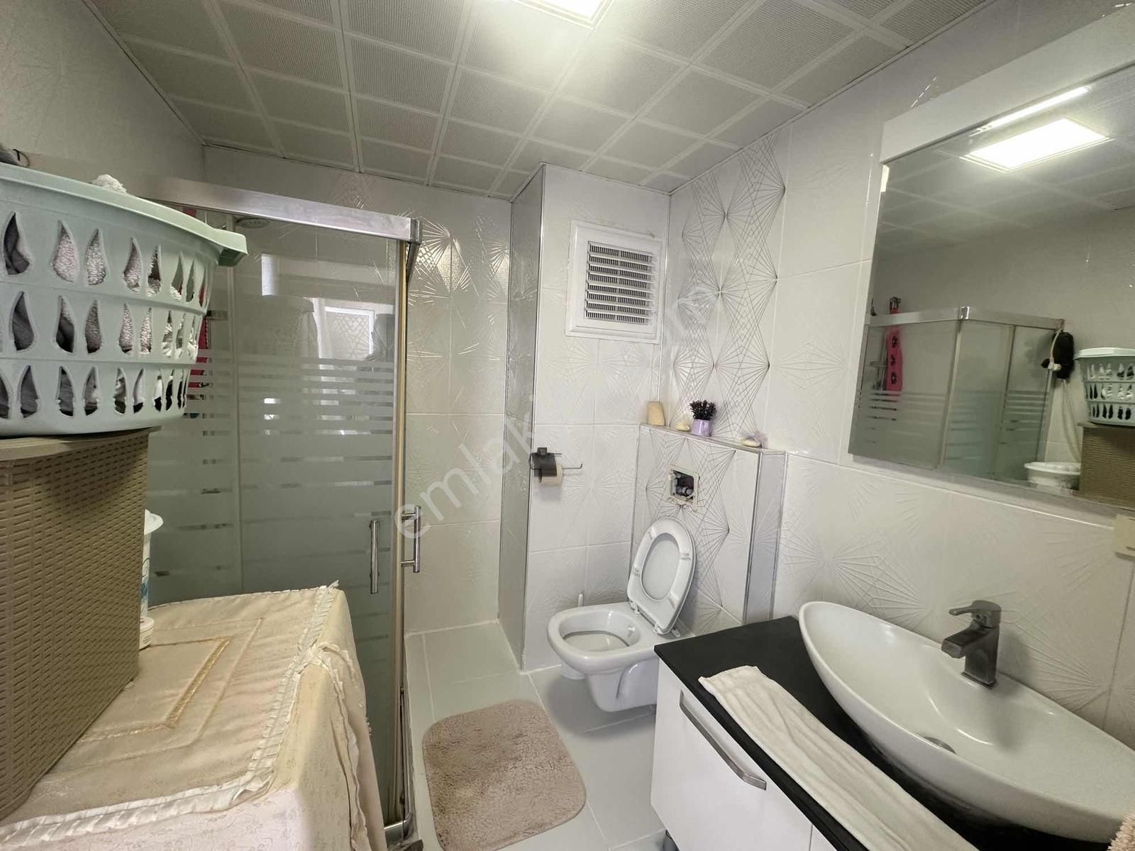 İzmir Menemen Uğur Mumcu Mahallesi Satılık 5+2 Daire - Görsel 33