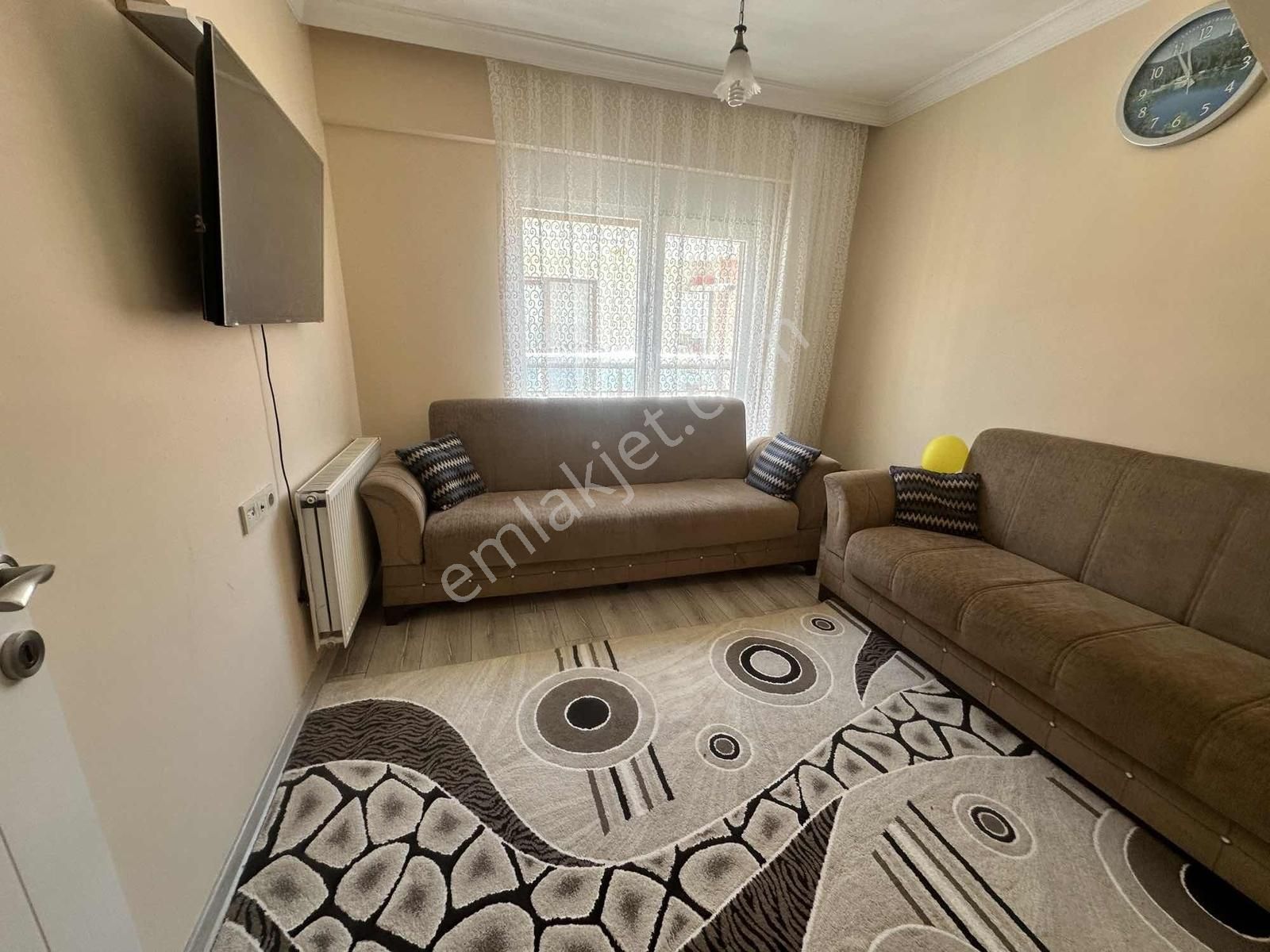 İzmir Menemen Uğur Mumcu Mahallesi Satılık 5+2 Daire - Görsel 25