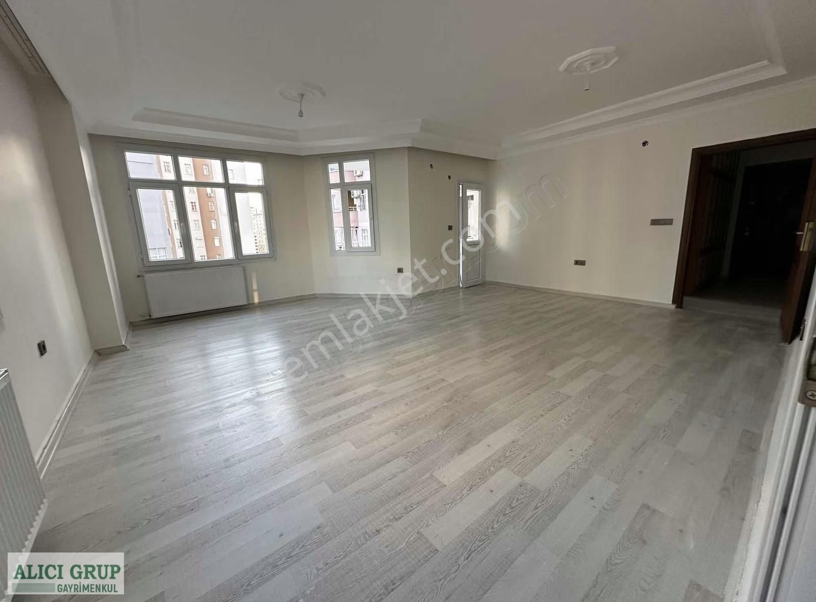 #adana Koop'ta Sıfır Yapılı Doğalgazlı Kiralık 3+1 Ç.b. Daire - Görsel 15