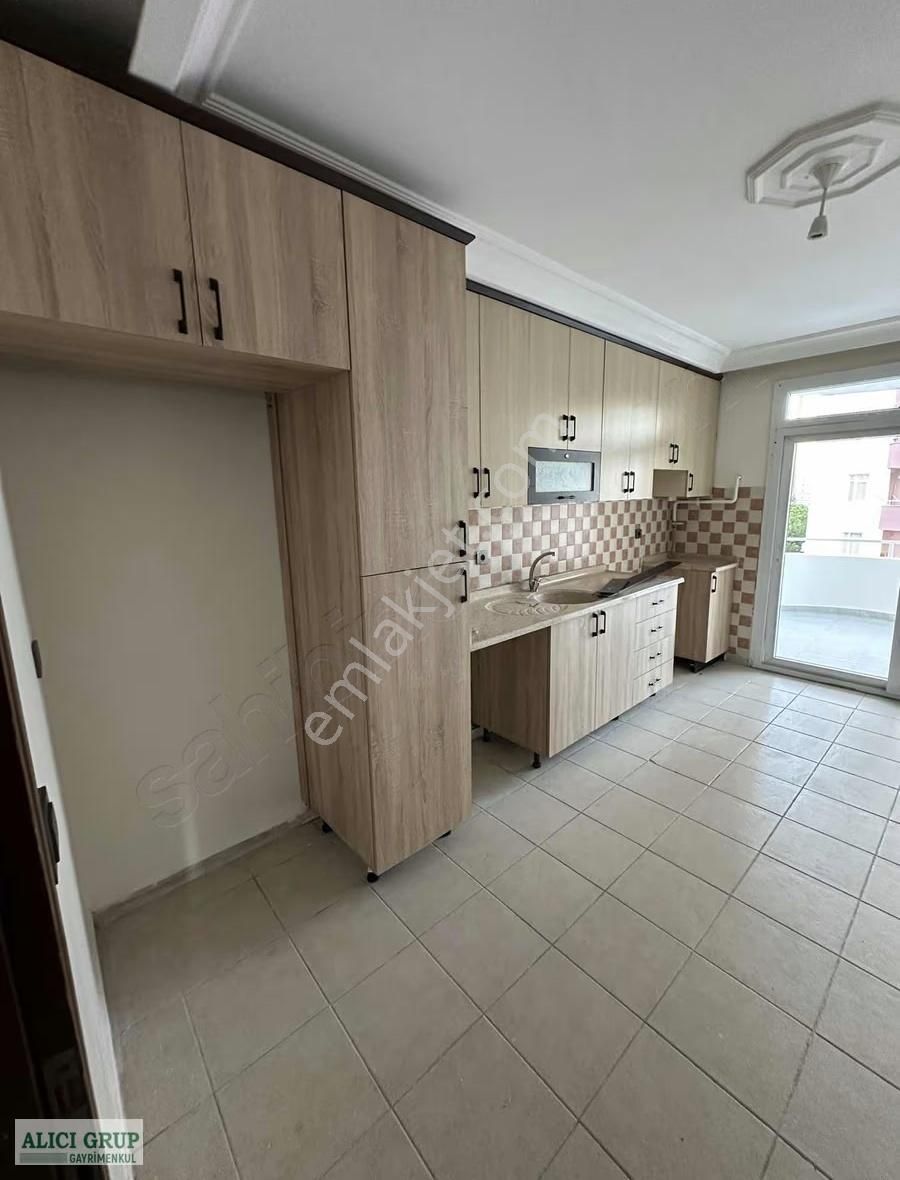 #adana Koop'ta Sıfır Yapılı Doğalgazlı Kiralık 3+1 Ç.b. Daire