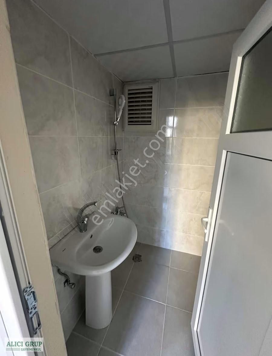 #adana Koop'ta Sıfır Yapılı Doğalgazlı Kiralık 3+1 Ç.b. Daire - Görsel 19