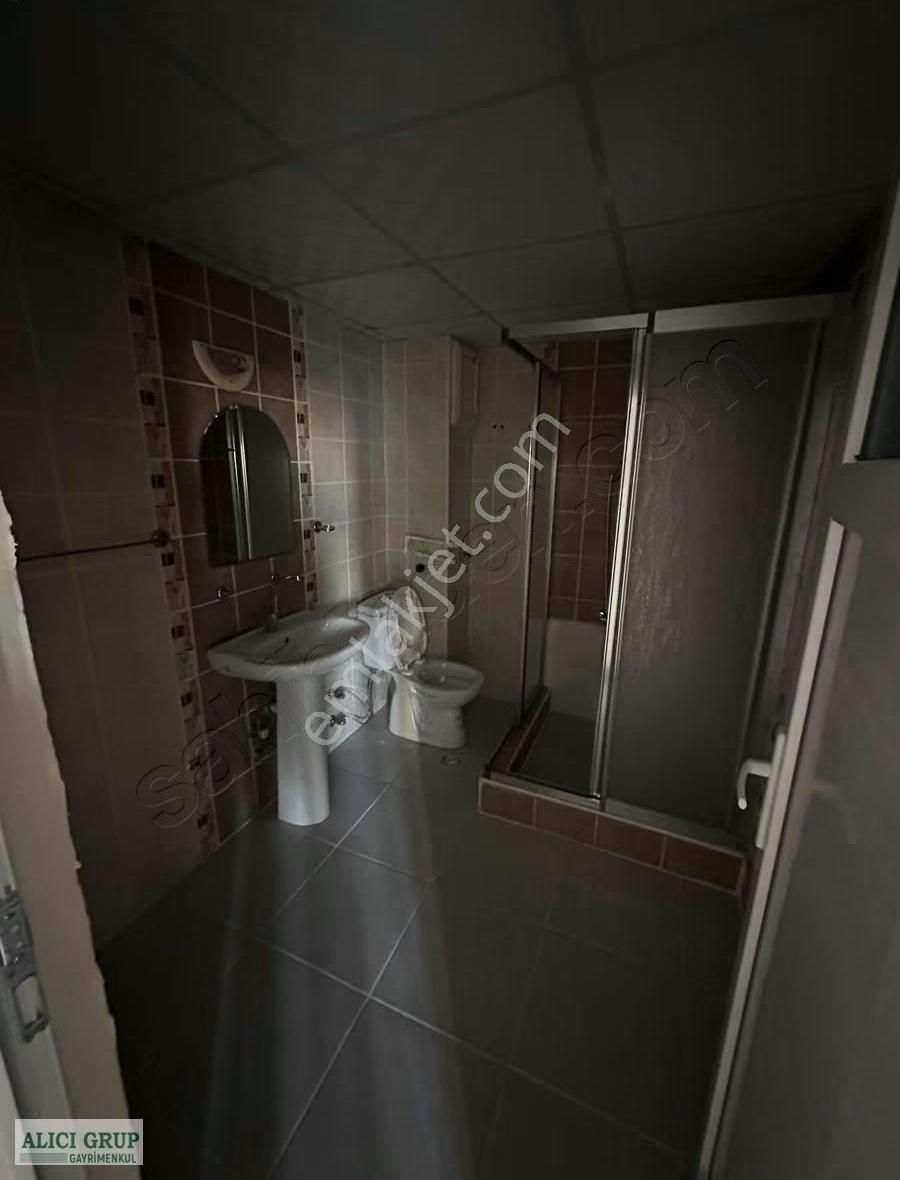 #adana Koop'ta Sıfır Yapılı Doğalgazlı Kiralık 3+1 Ç.b. Daire - Görsel 8