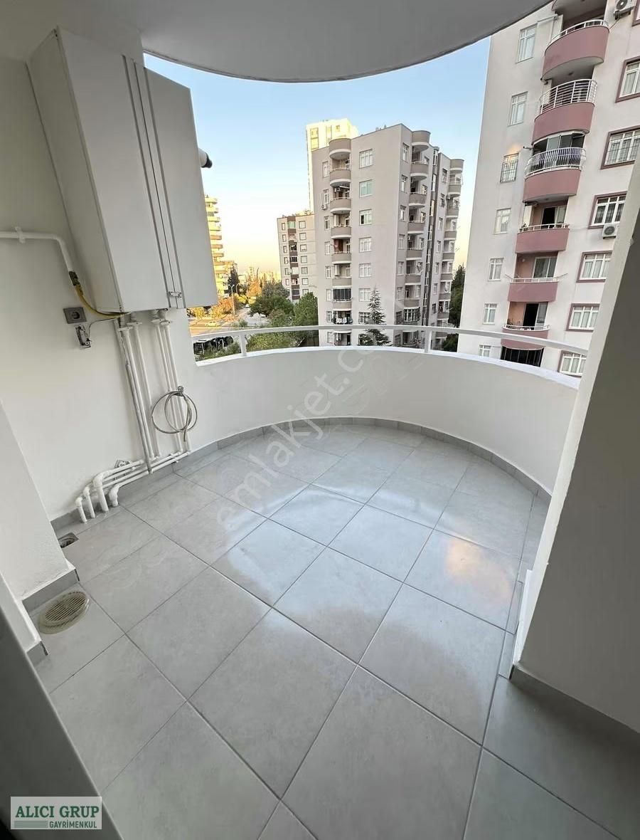 #adana Koop'ta Sıfır Yapılı Doğalgazlı Kiralık 3+1 Ç.b. Daire - Görsel 2