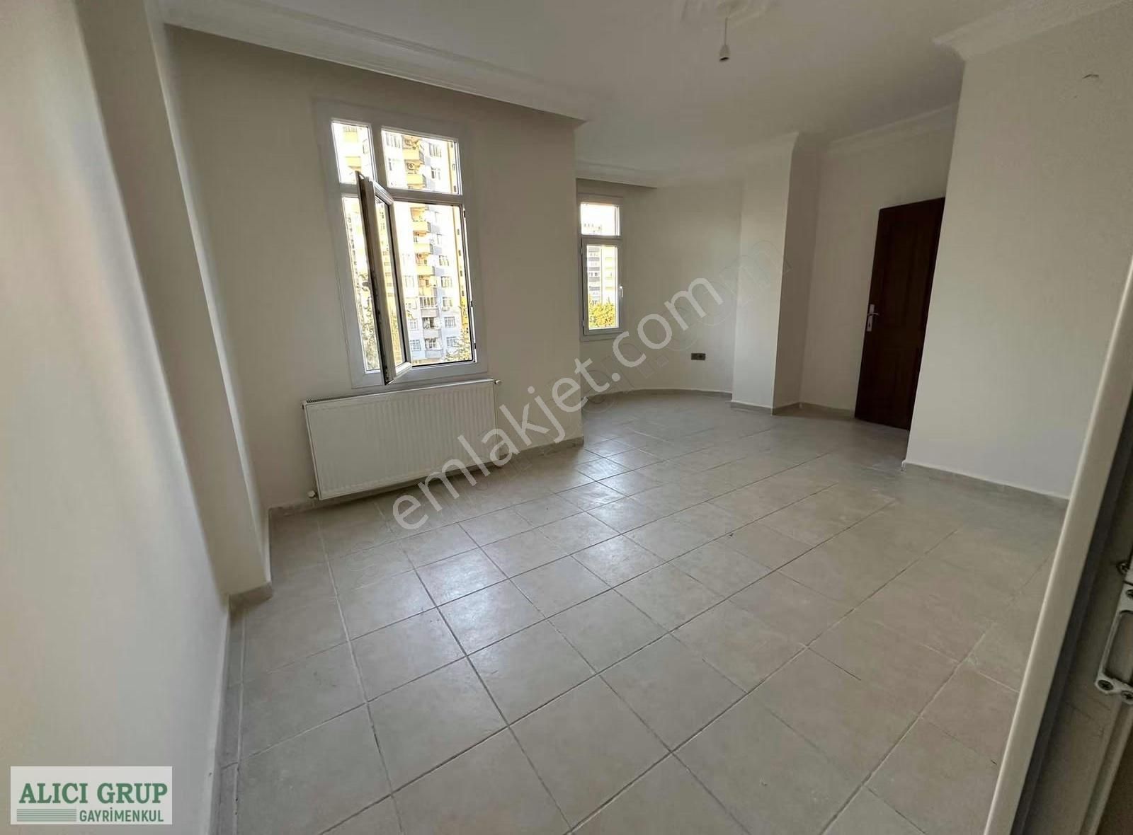 #adana Koop'ta Sıfır Yapılı Doğalgazlı Kiralık 3+1 Ç.b. Daire - Görsel 23