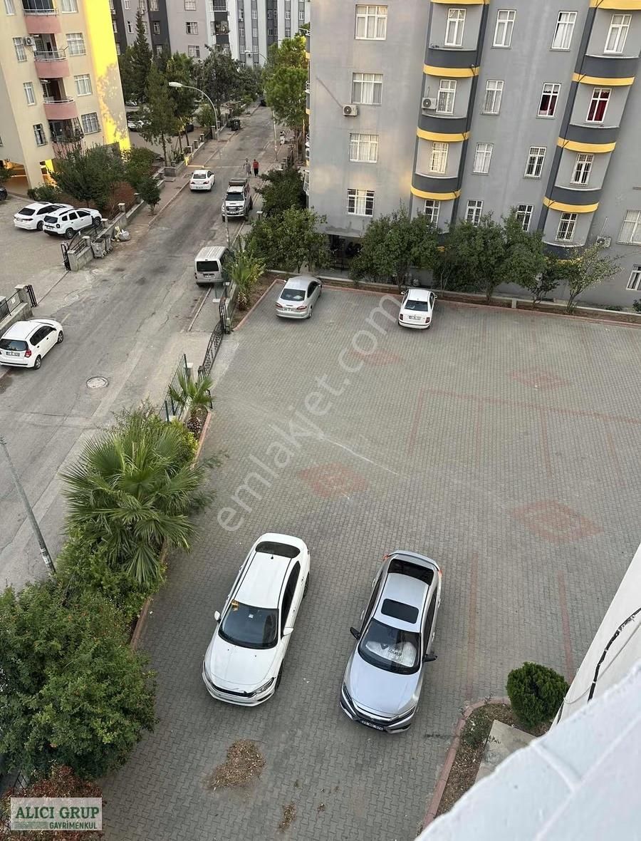 #adana Koop'ta Sıfır Yapılı Doğalgazlı Kiralık 3+1 Ç.b. Daire - Görsel 17