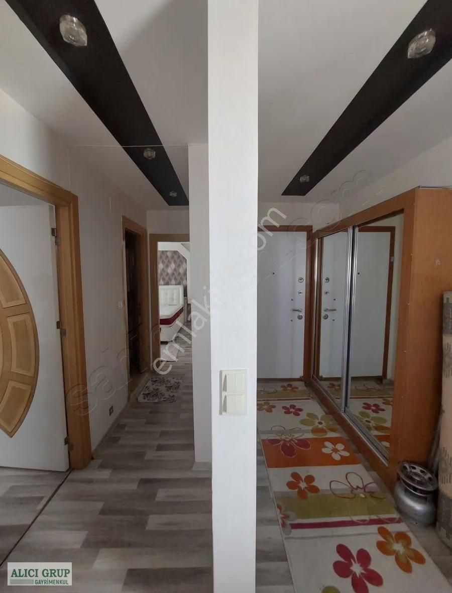 #stad Civarı Full Eşyalı İskanlı Satılık 2+1 Daire - Görsel 10