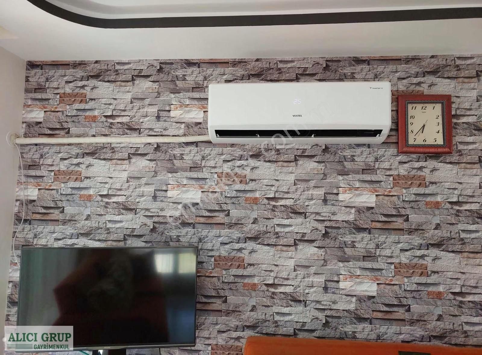 #stad Civarı Full Eşyalı İskanlı Satılık 2+1 Daire - Görsel 6