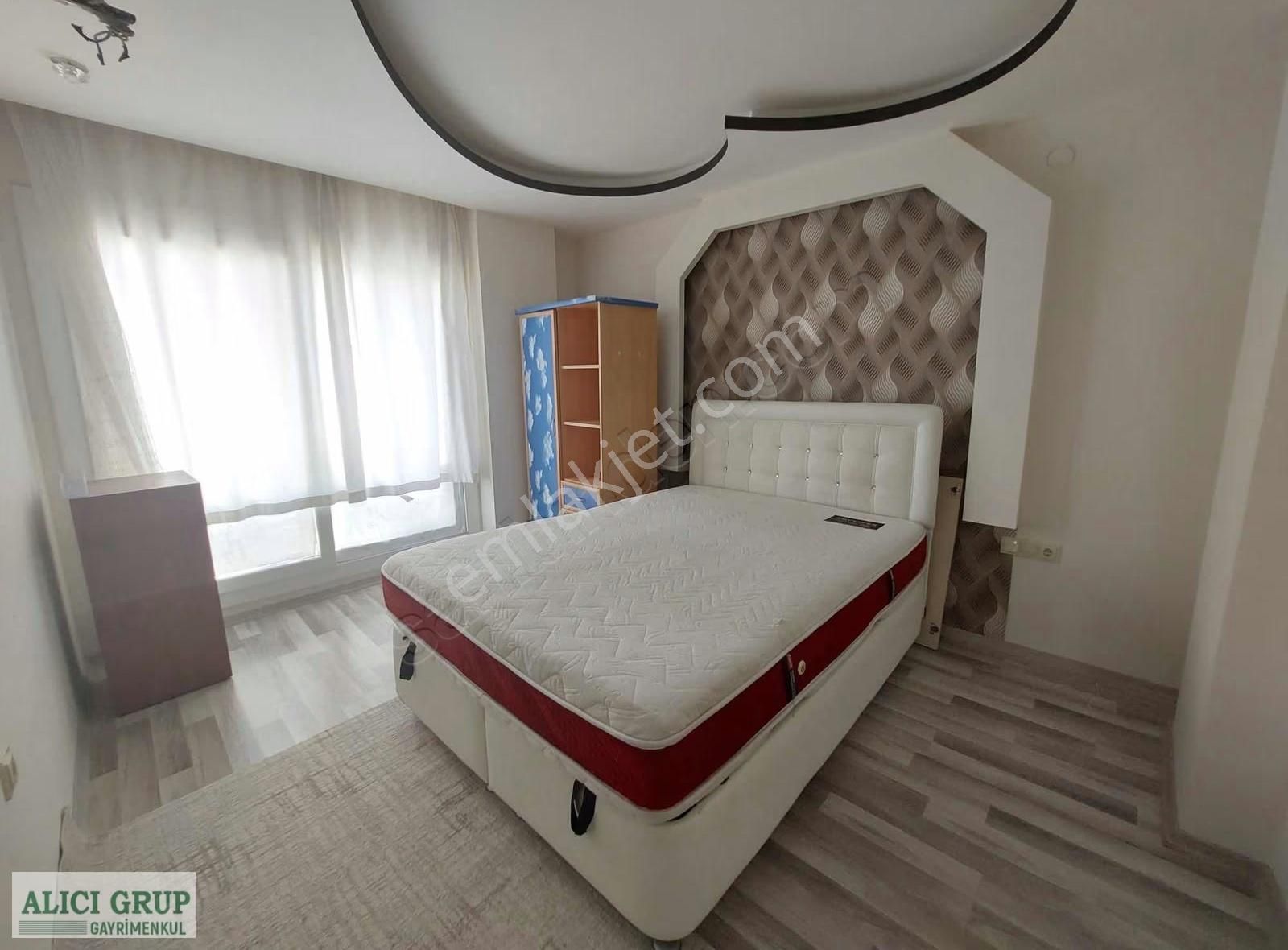 #stad Civarı Full Eşyalı İskanlı Satılık 2+1 Daire - Görsel 7