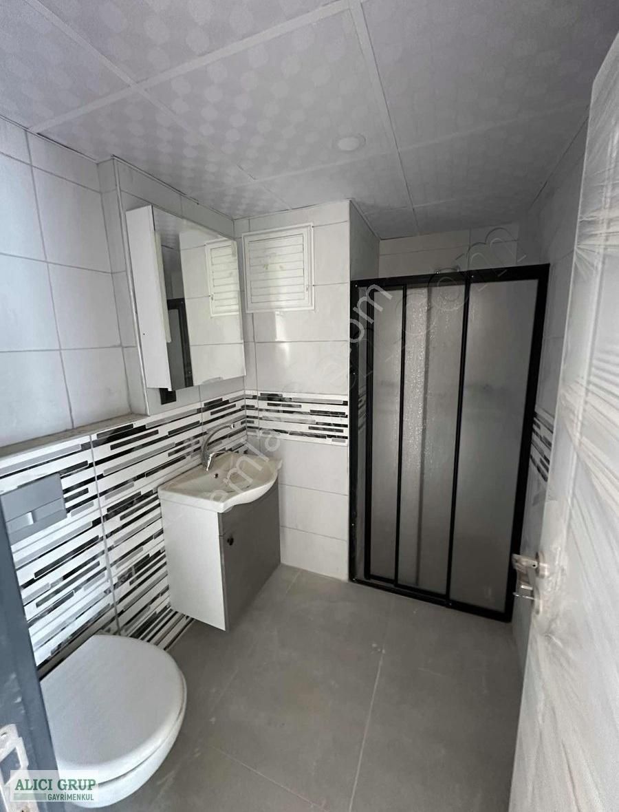 #gültepe Mahallesi_sıfır Yeni Binada Satılık 1+1 Daire - Görsel 9